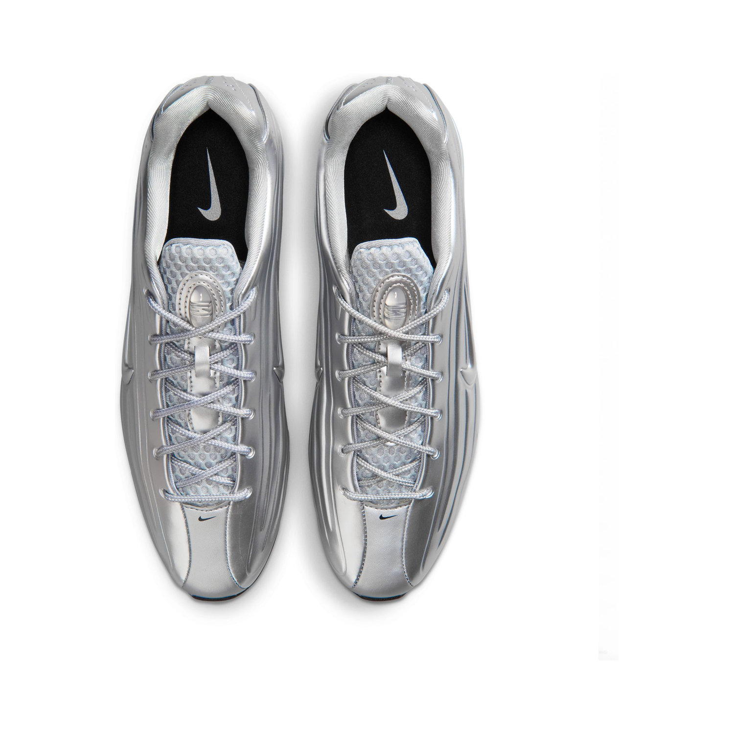 W NIKE SHOX Z image number null