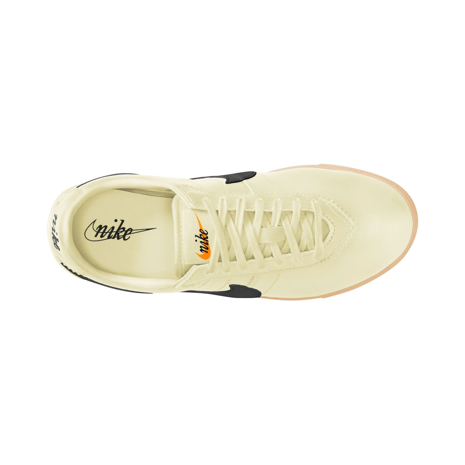 Nike Astrograbber Leather image number null