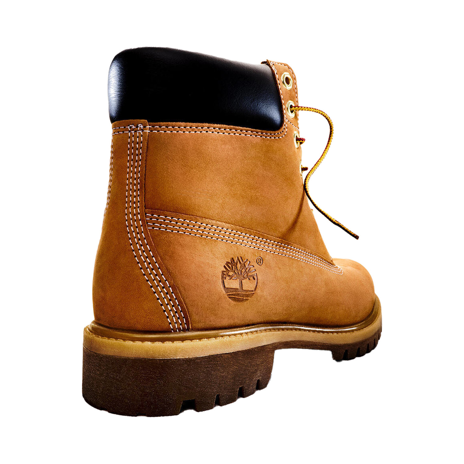 6 IN LACE PREMIUM WATERPROOF BOOT image number null