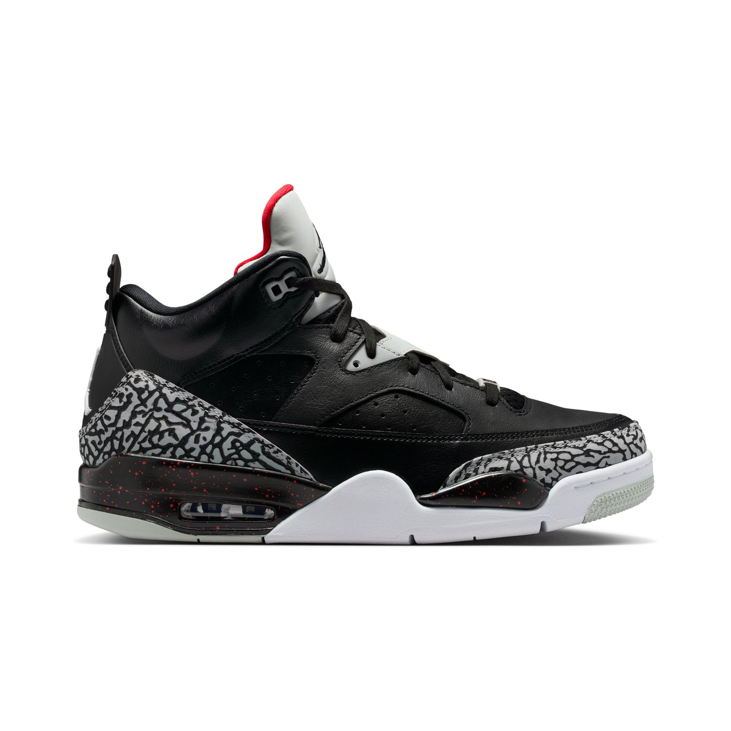 Jordan Son of Mars Low image number null