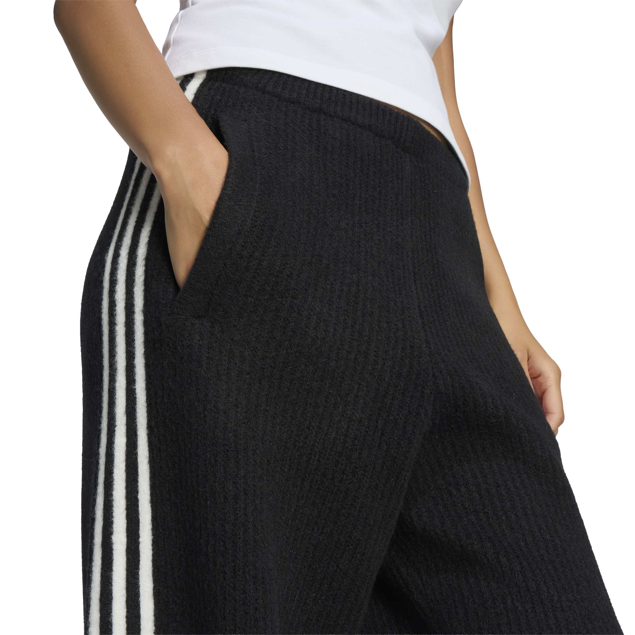 KNIT PANTS image number null