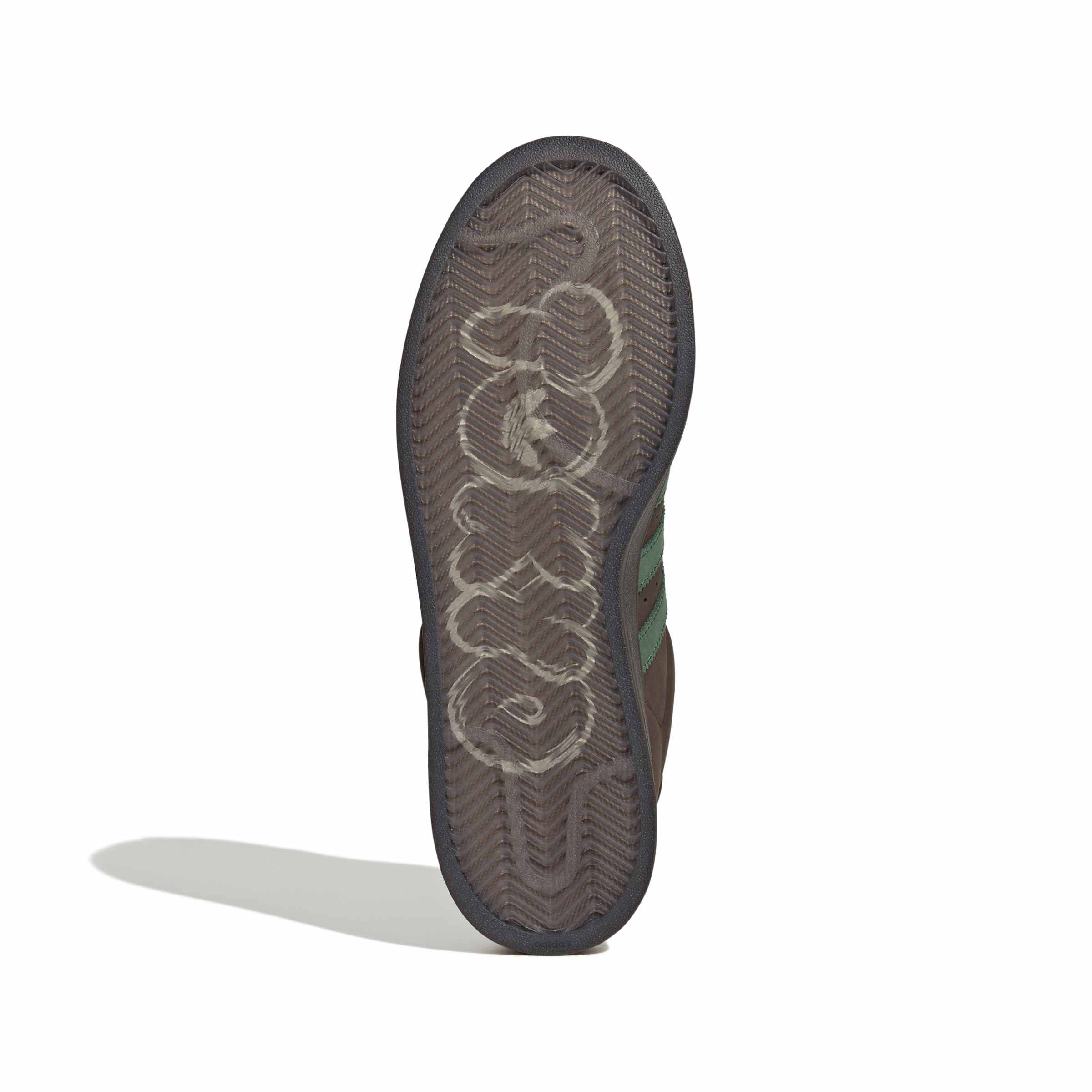 SUPERSTAR II NUBACK image number null