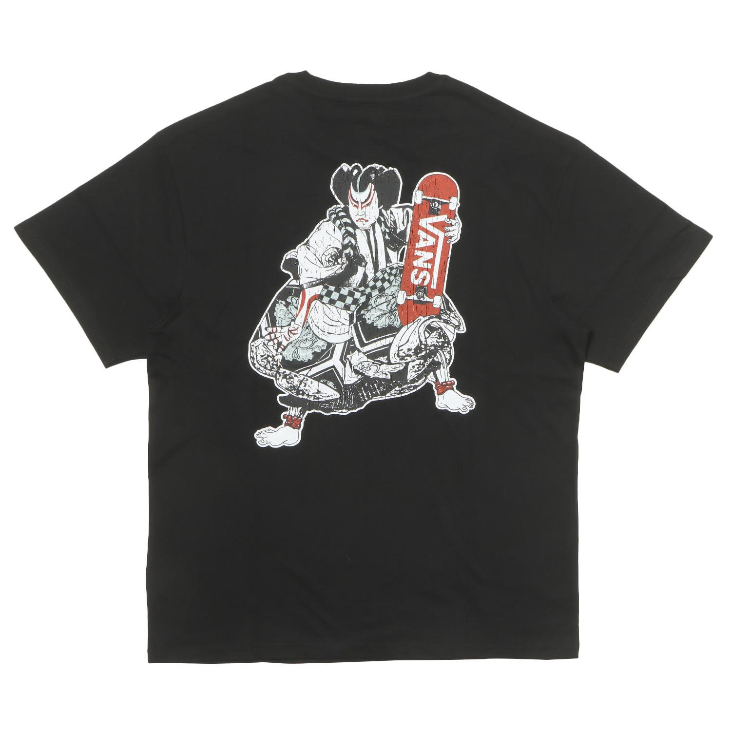 KABUKI SS TEE