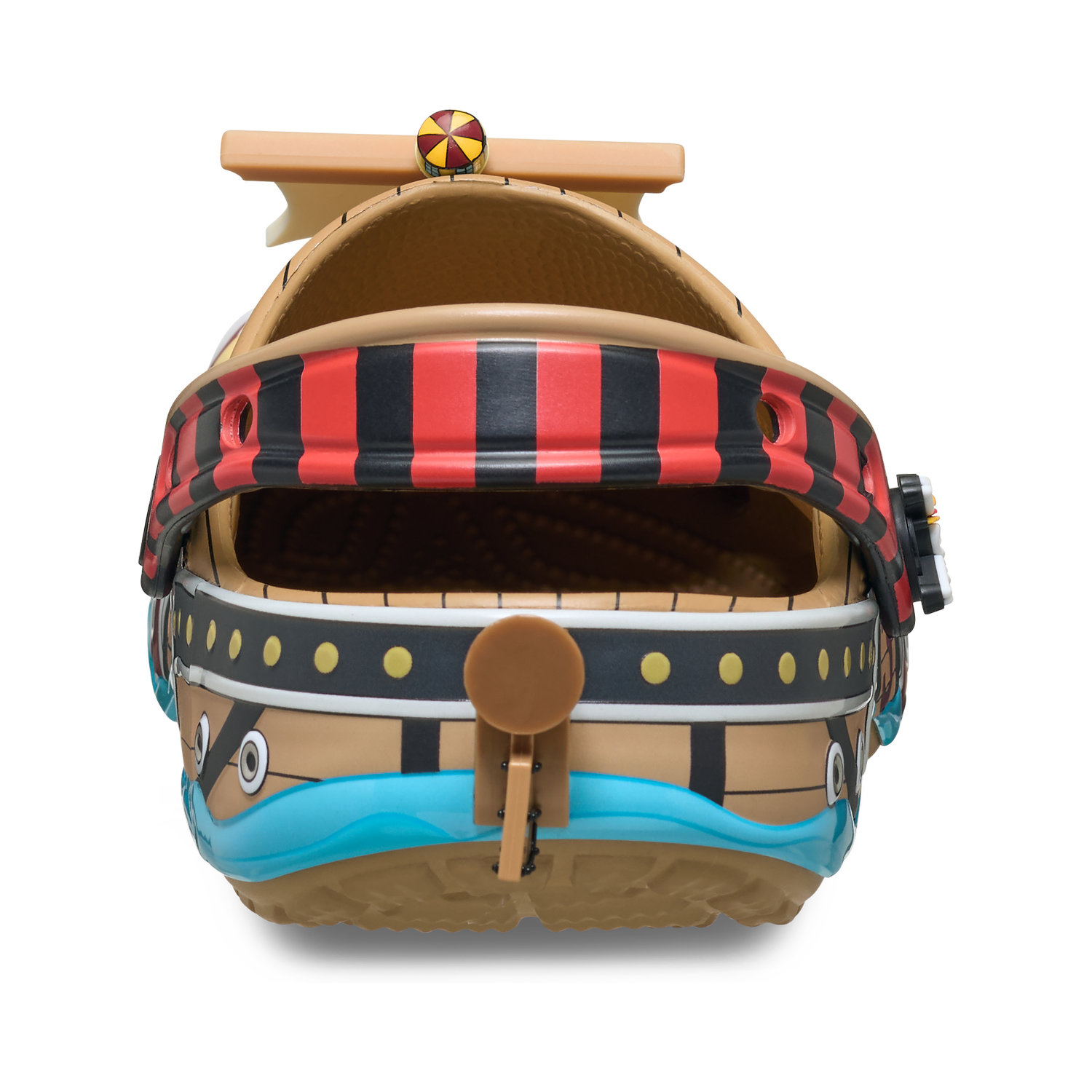 ONEPIECETHOUSANDSUNNYCLSCLG image number null