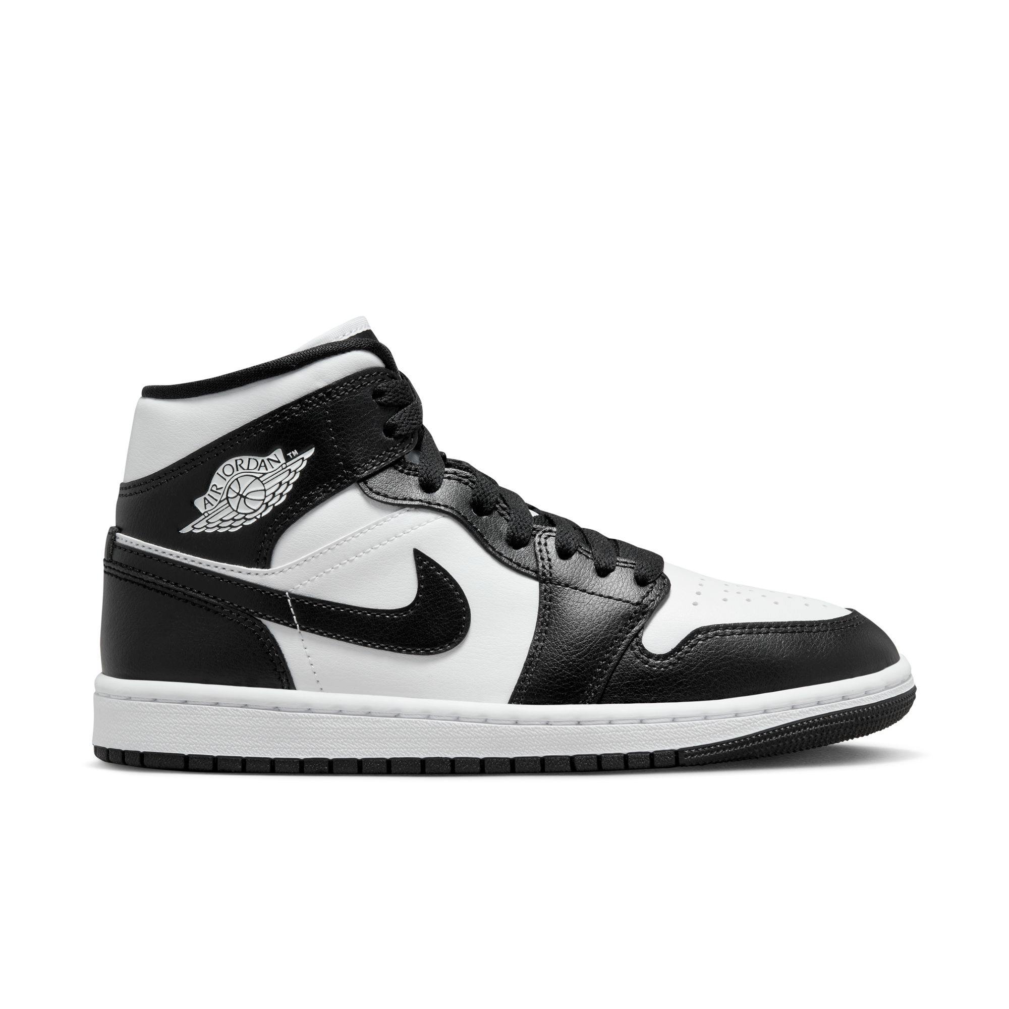 Air Jordan 1 Mid image number null