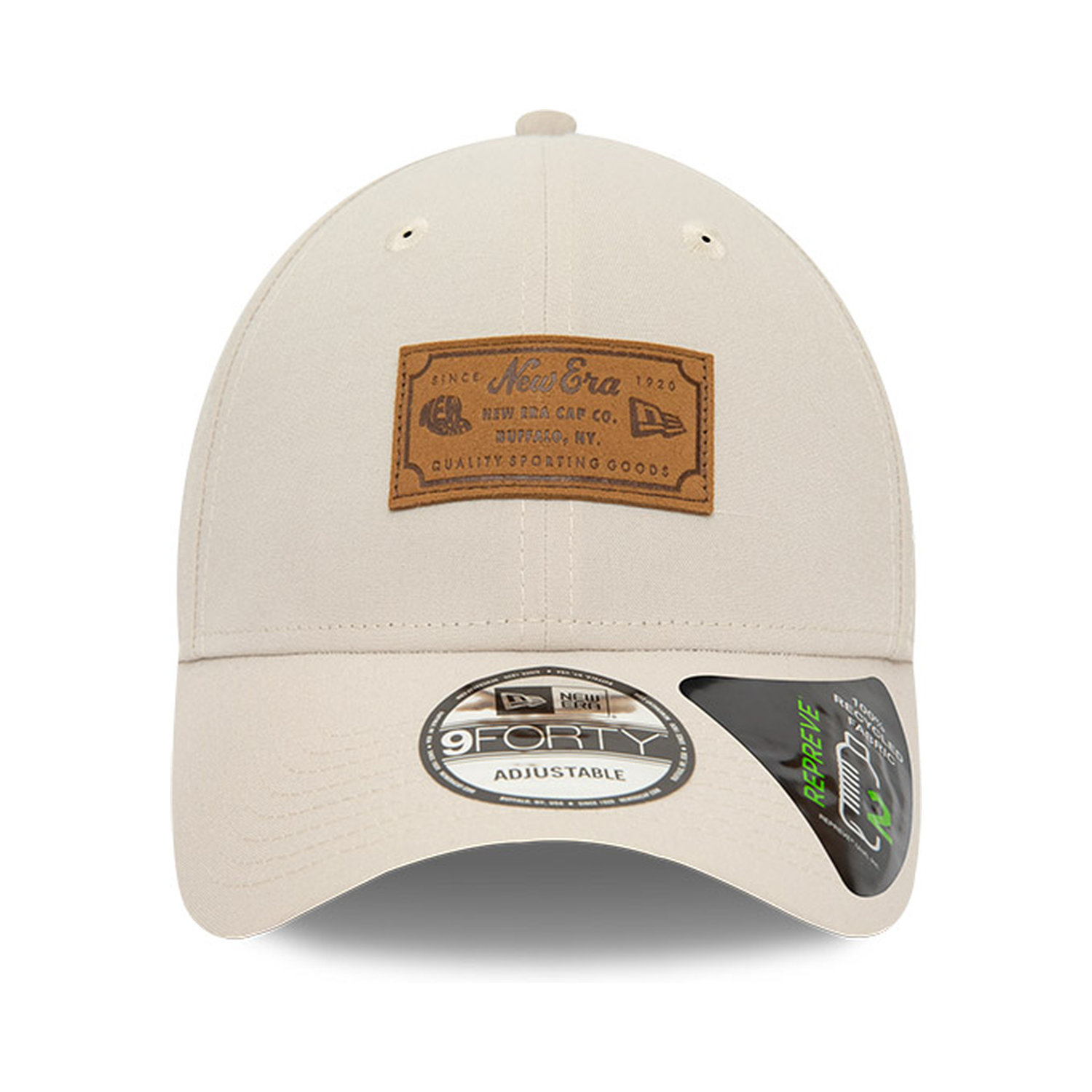 NEW WORLD 9FORTY NEWERA image number null