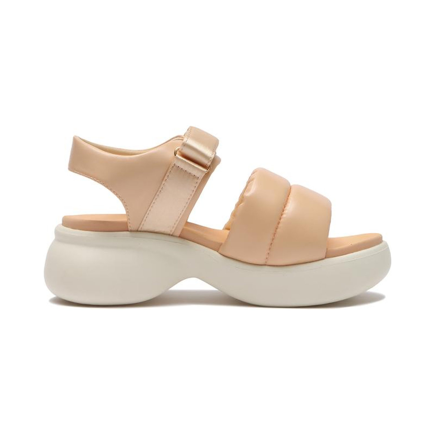 CL VL PUFF SANDAL 6 image number null