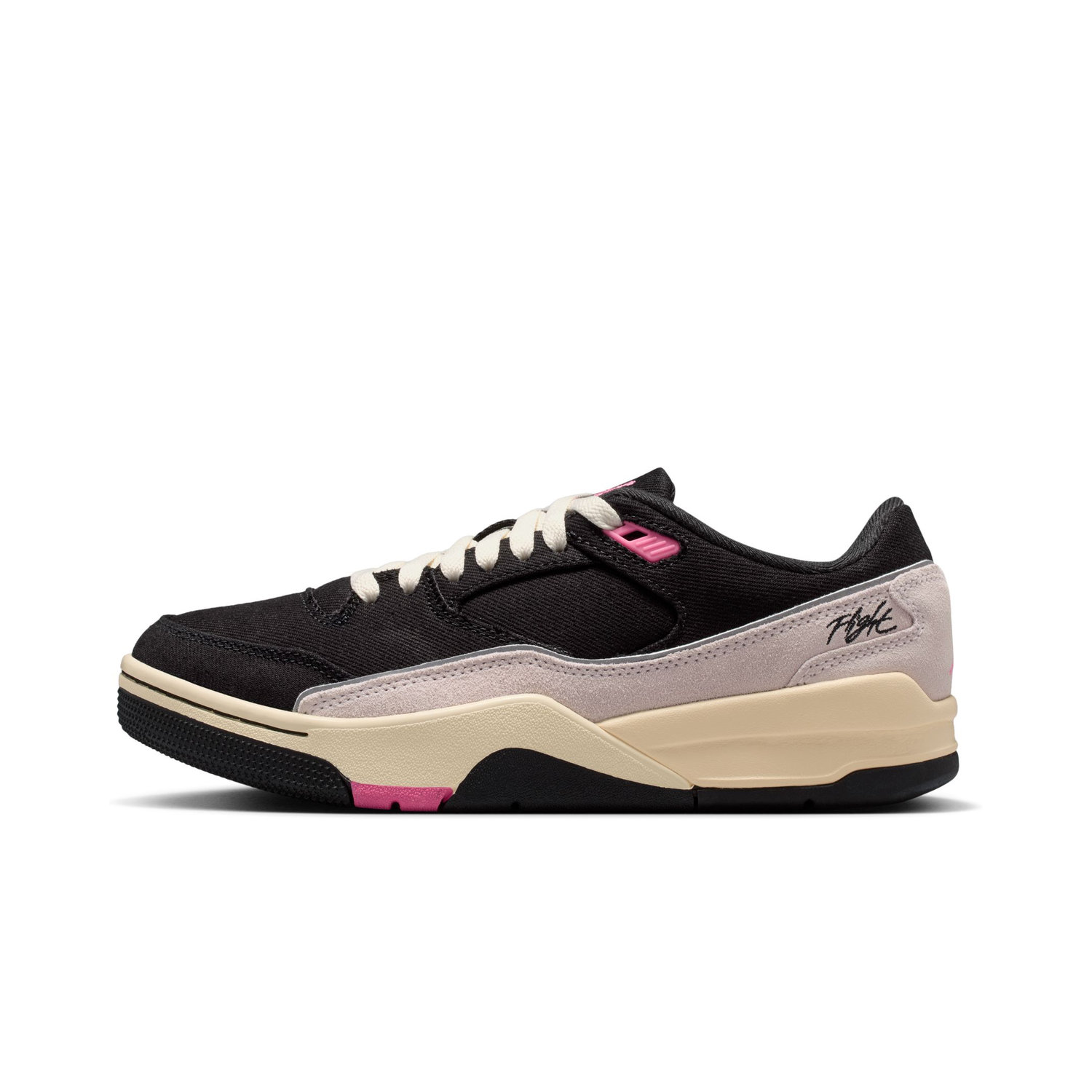 Jordan Flight Court SE