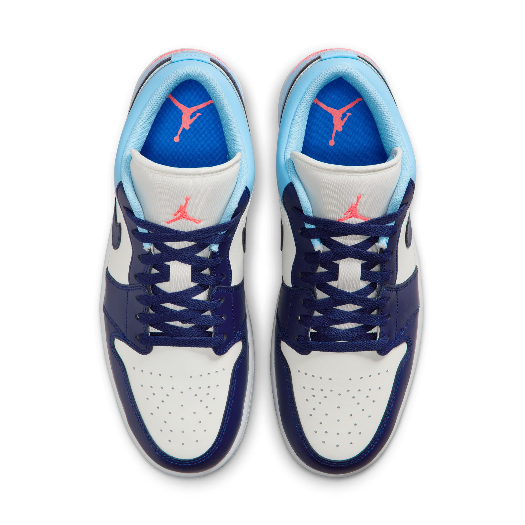 AIR JORDAN 1 LOW image number null