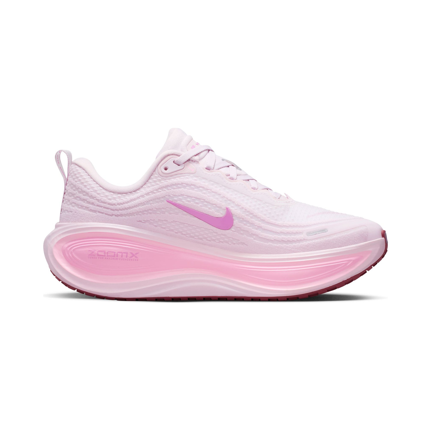 W NIKE VOMERO PLUS image number null