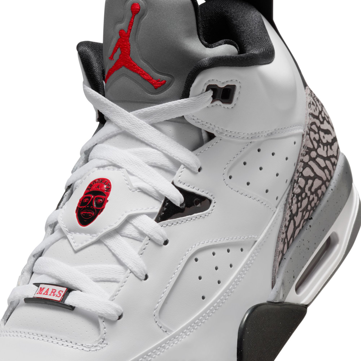 Jordan Son of Mars Low image number null