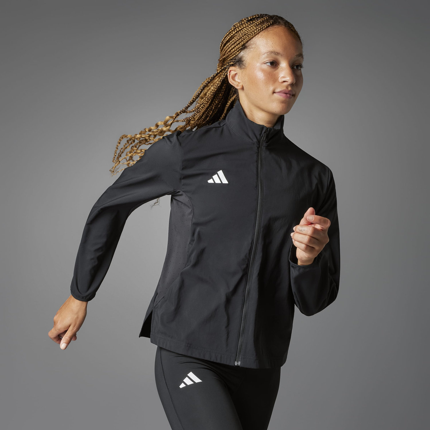 ADIZERO E JCKT image number null
