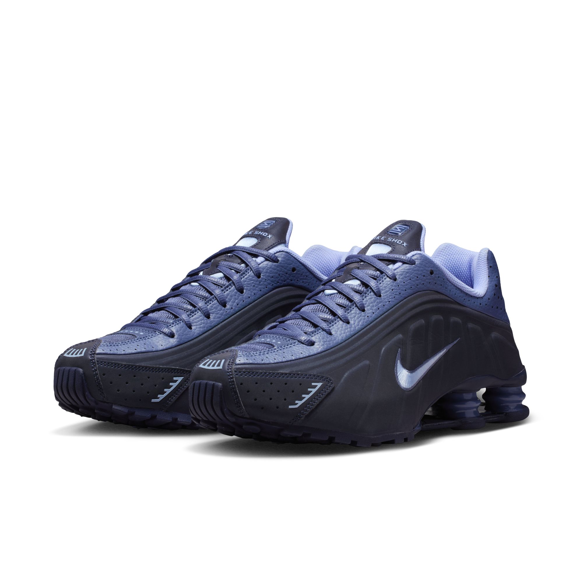Nike Shox R4 image number null