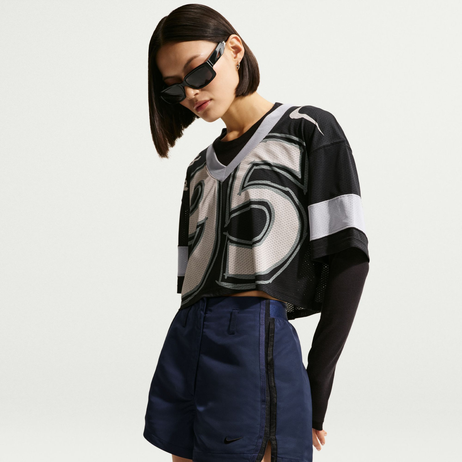AS W NK ELEVATED STREET 2" SHO image number null