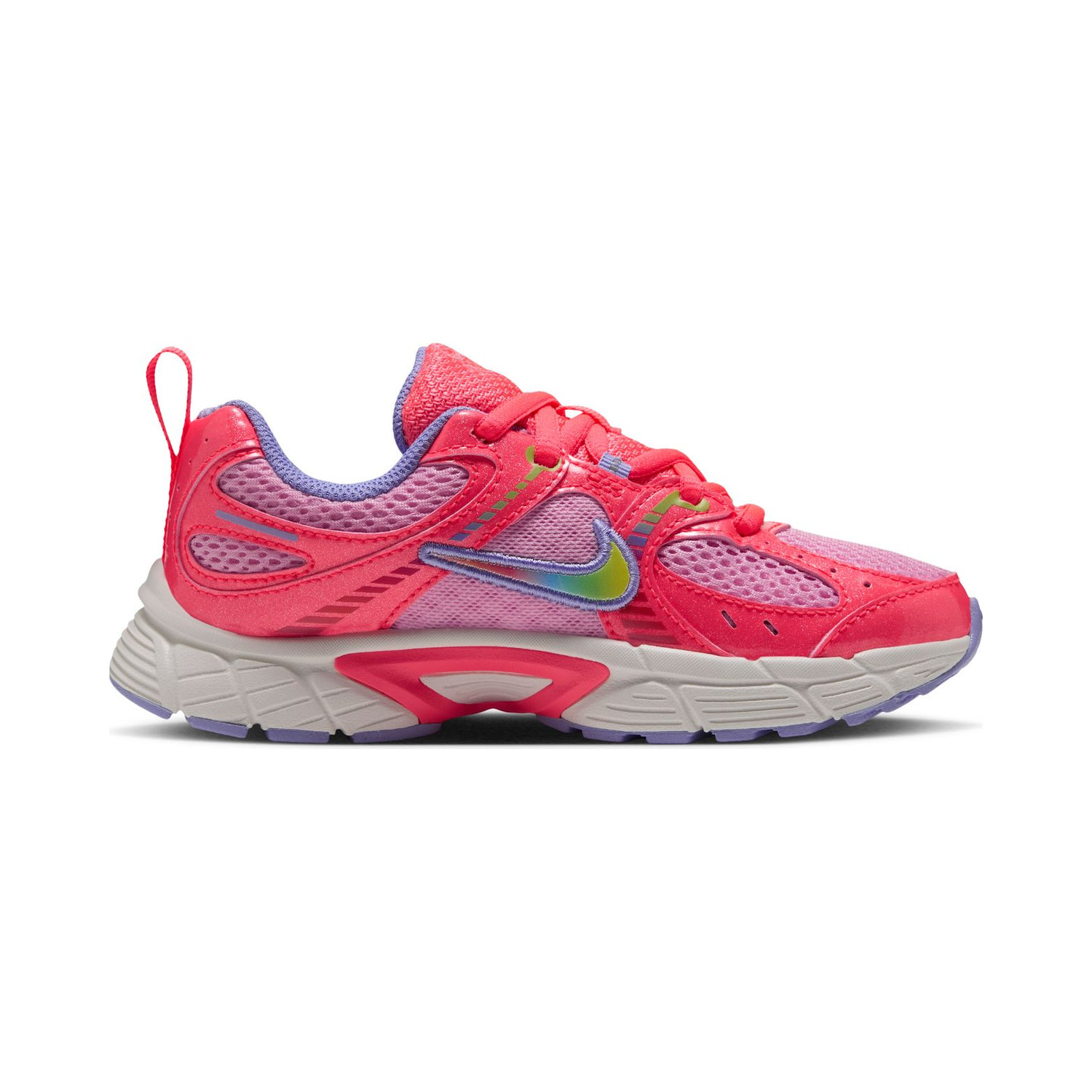 NIKE V5 RNR LACE BP image number null