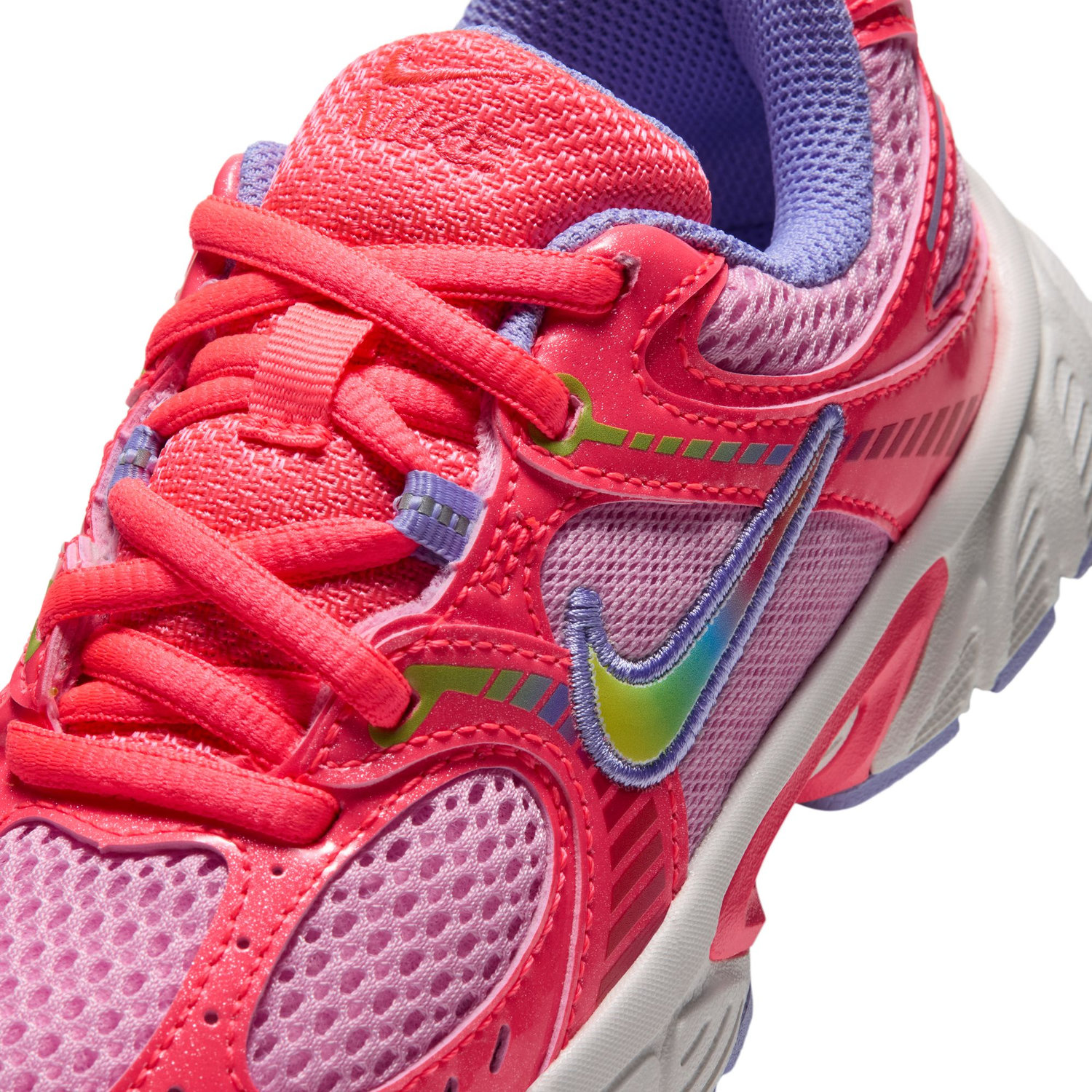 NIKE V5 RNR LACE BP image number null