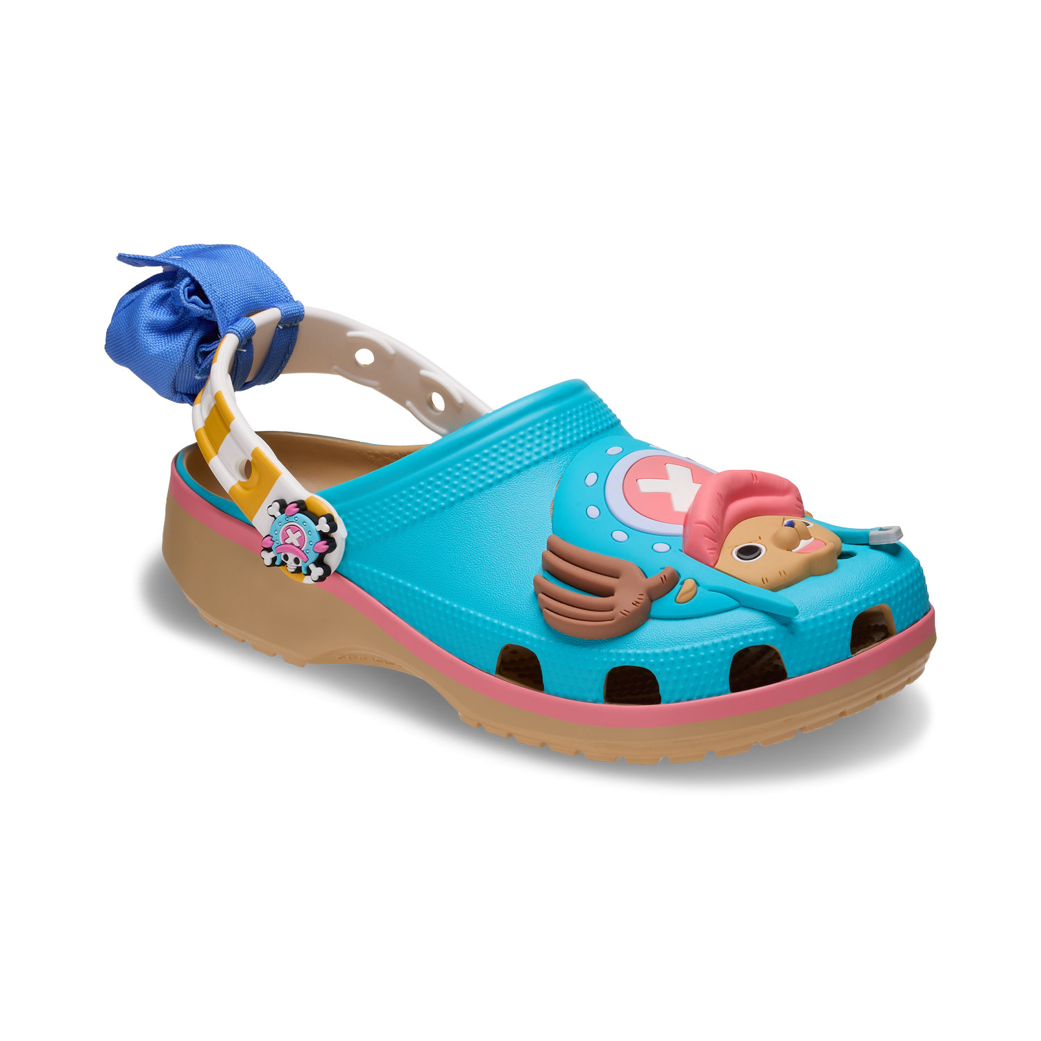 ONE PIECE CHOPPERCLSCLGK MLT image number null