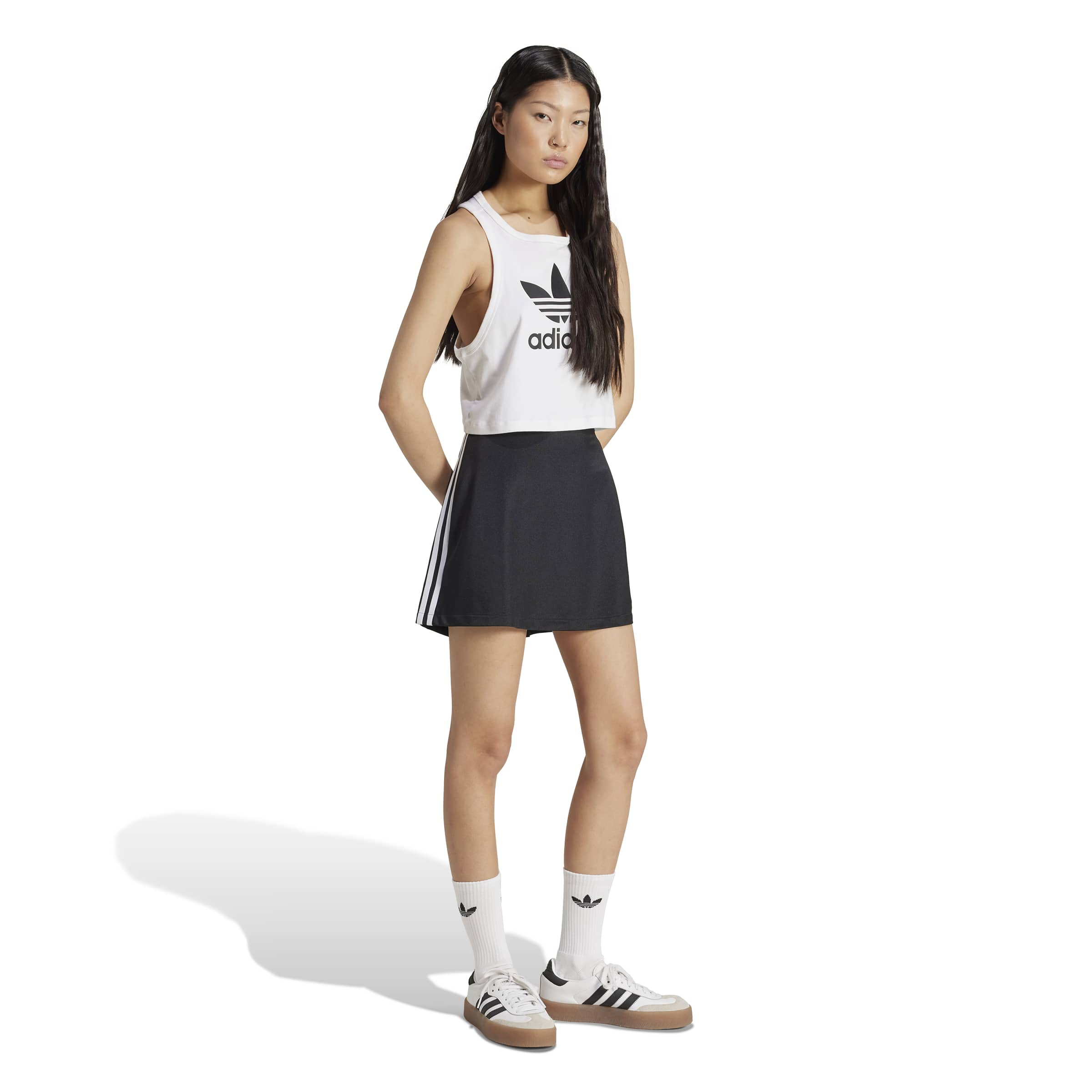 3S MINI SKIRT image number null