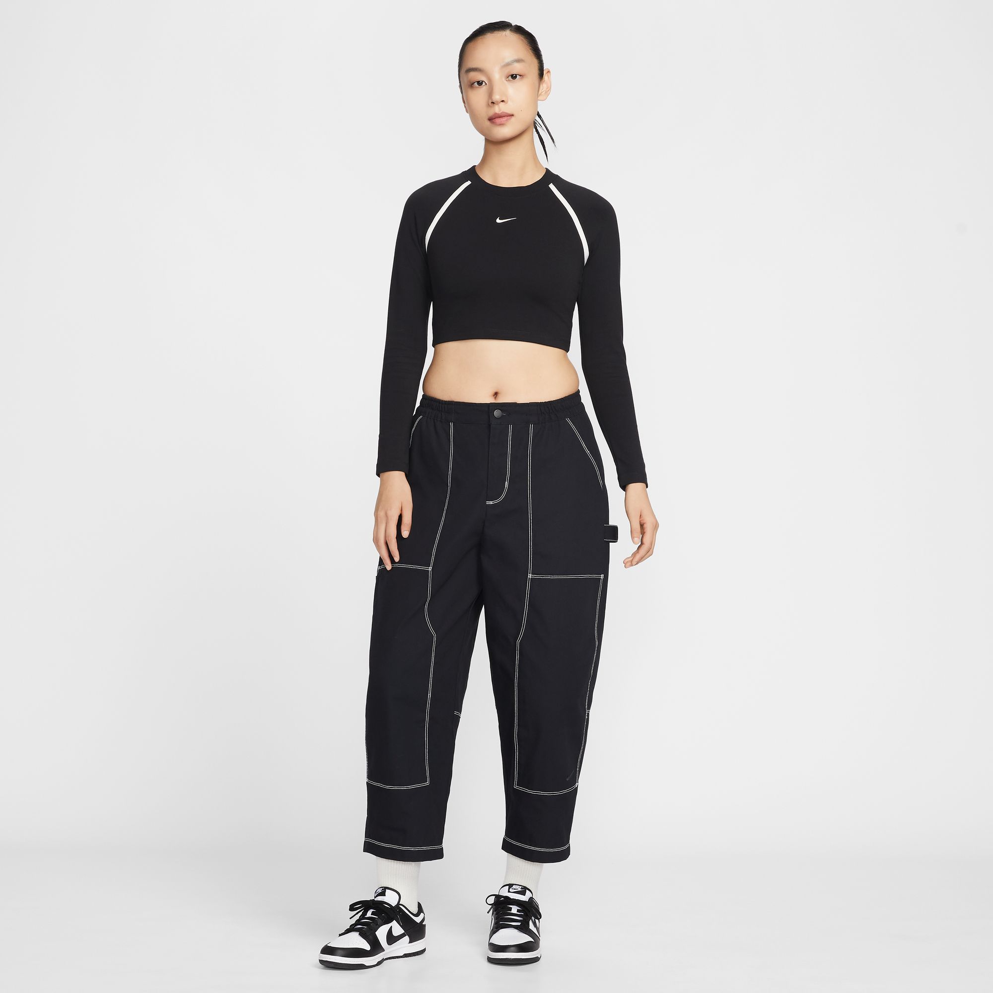 Nike Sportswear image number null