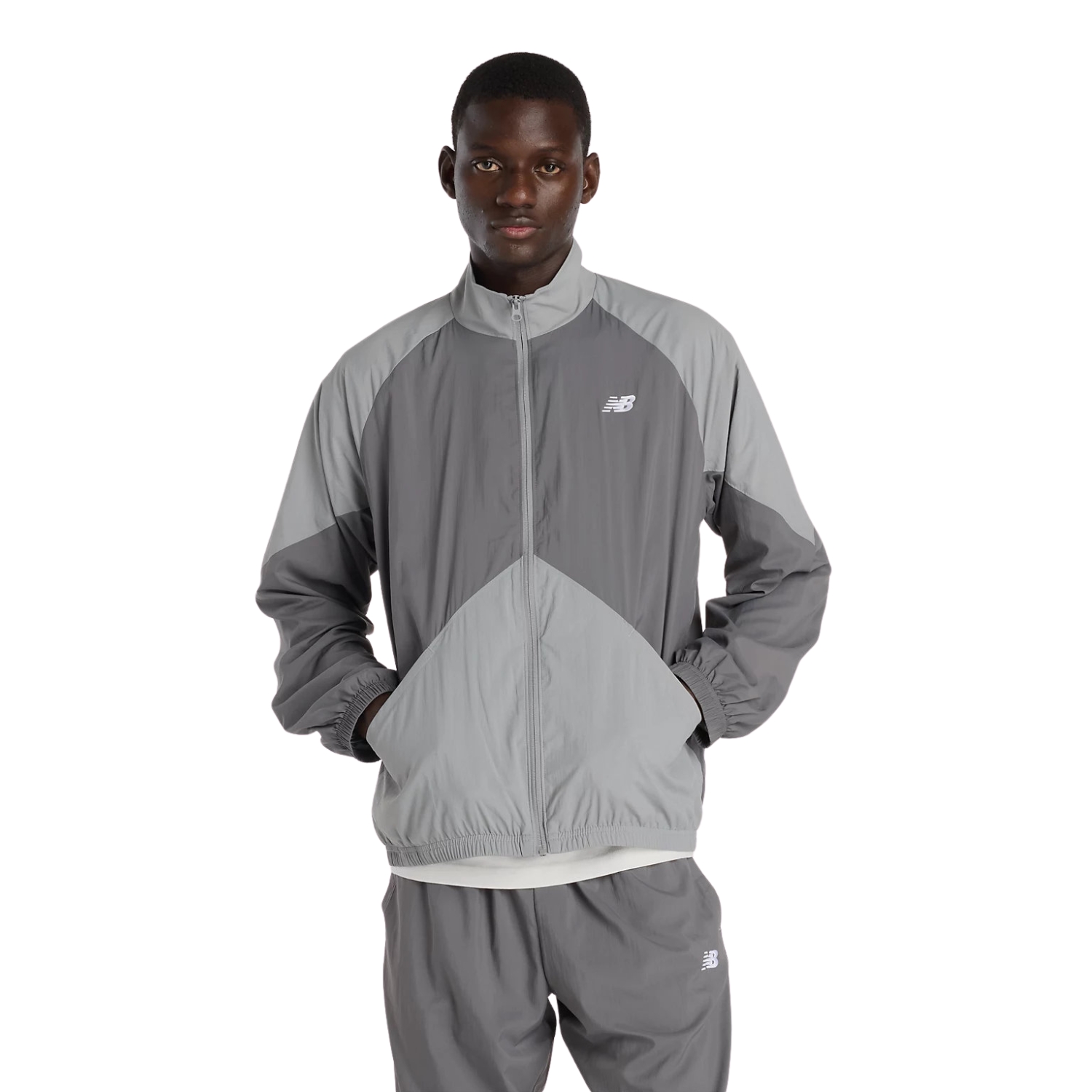 SPORT LEGACY JACKET