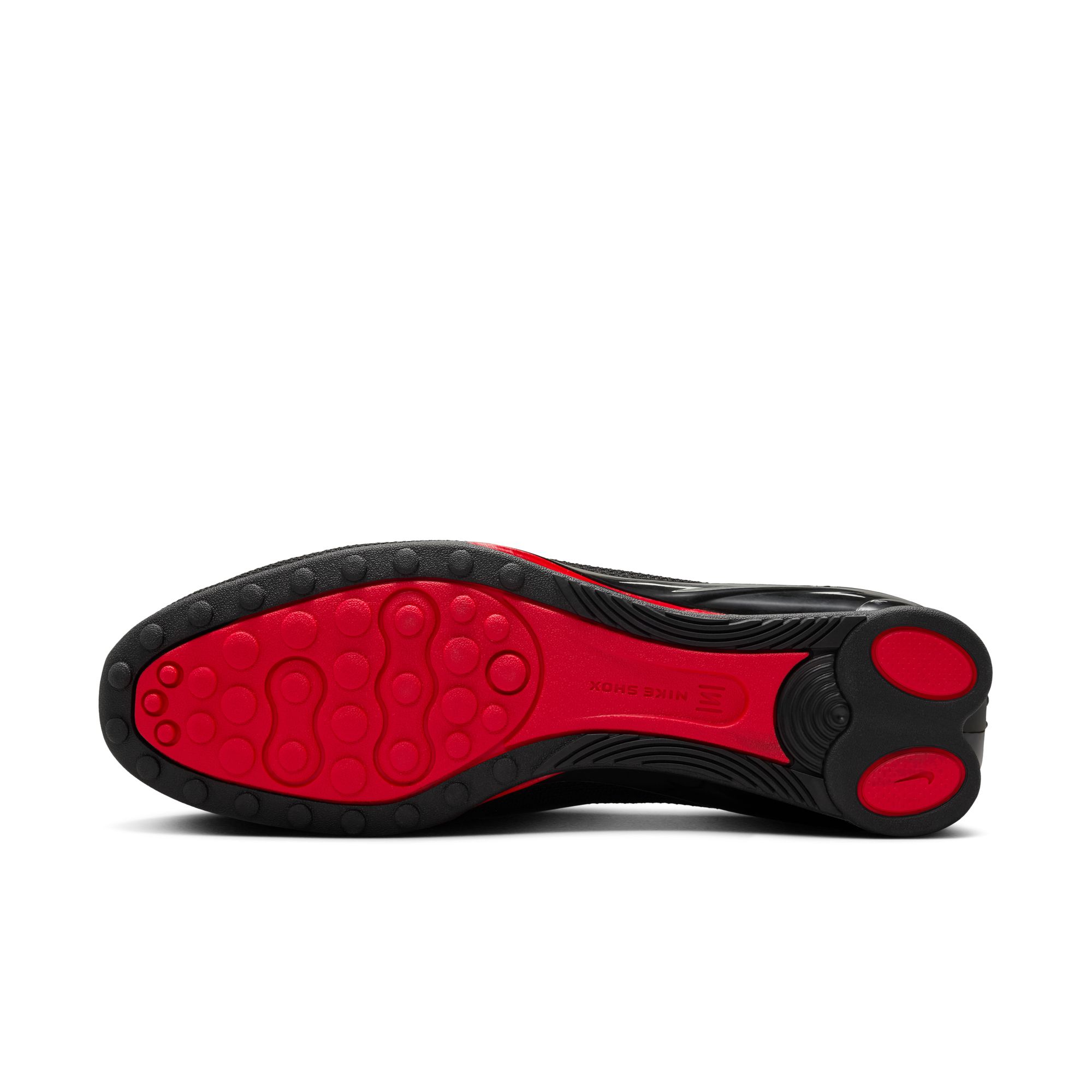 W NIKE SHOX Z image number null