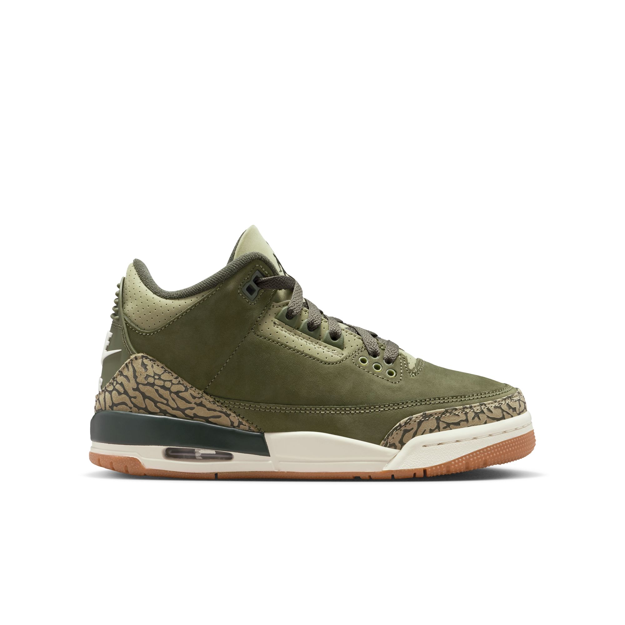 AIR JORDAN 3 RETRO image number null