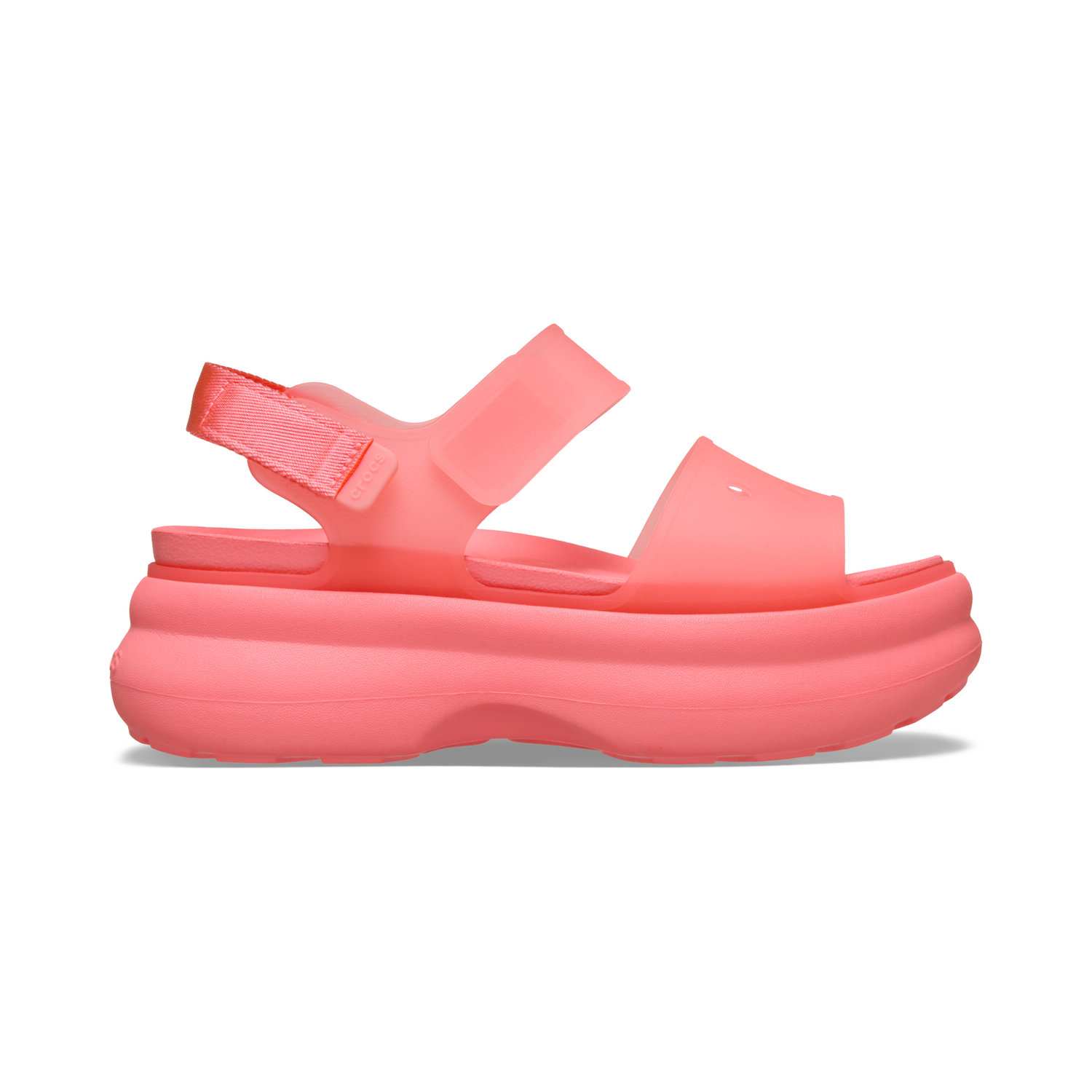SOHO FROSTED Y STRAP SANDAL GUA image number null