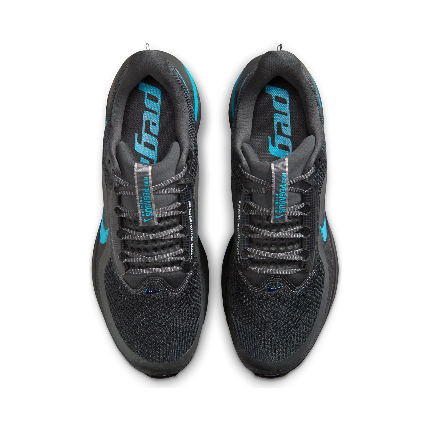 NIKE PEGASUS PREMIUM image number null