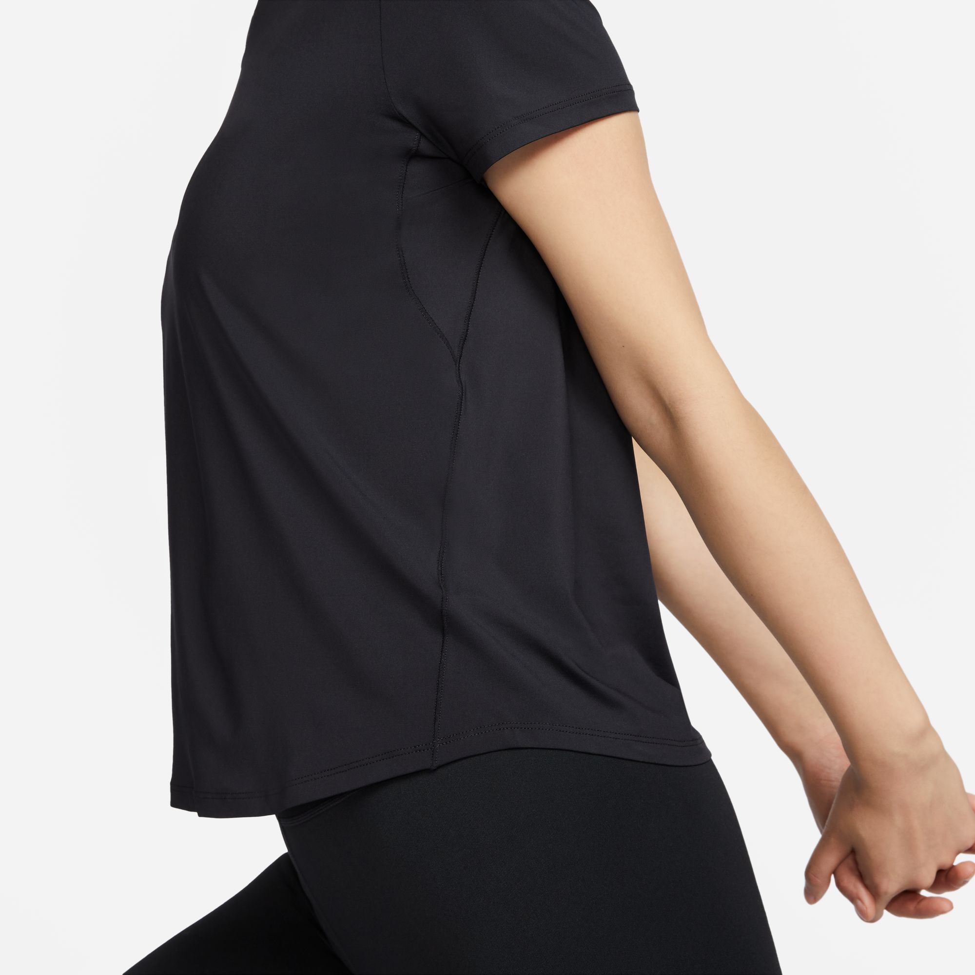 AS W NK ONE CLASSIC DF SS TOP image number null