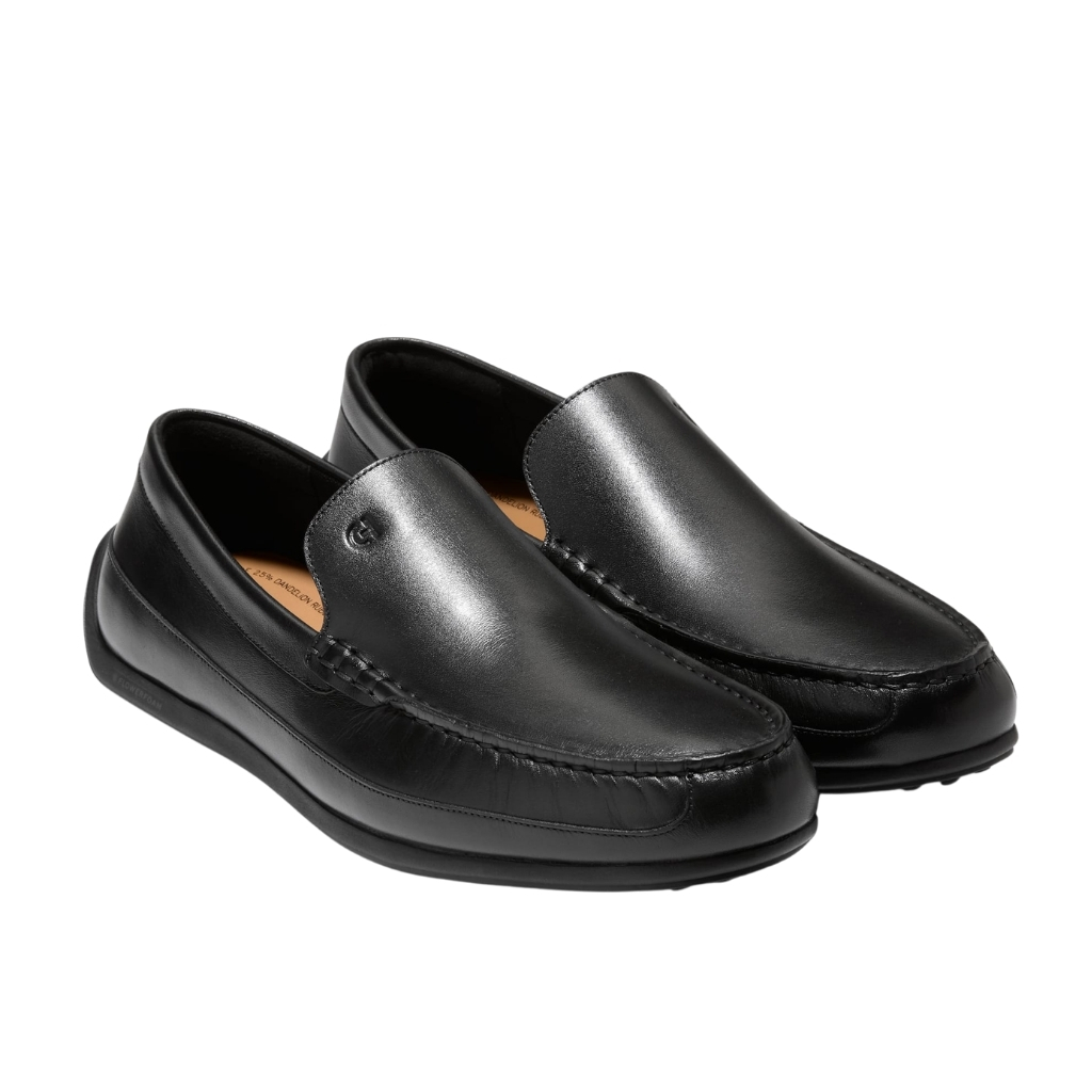 SULLIVAN GRAND VENETIAN DRIVING LOAFER image number null