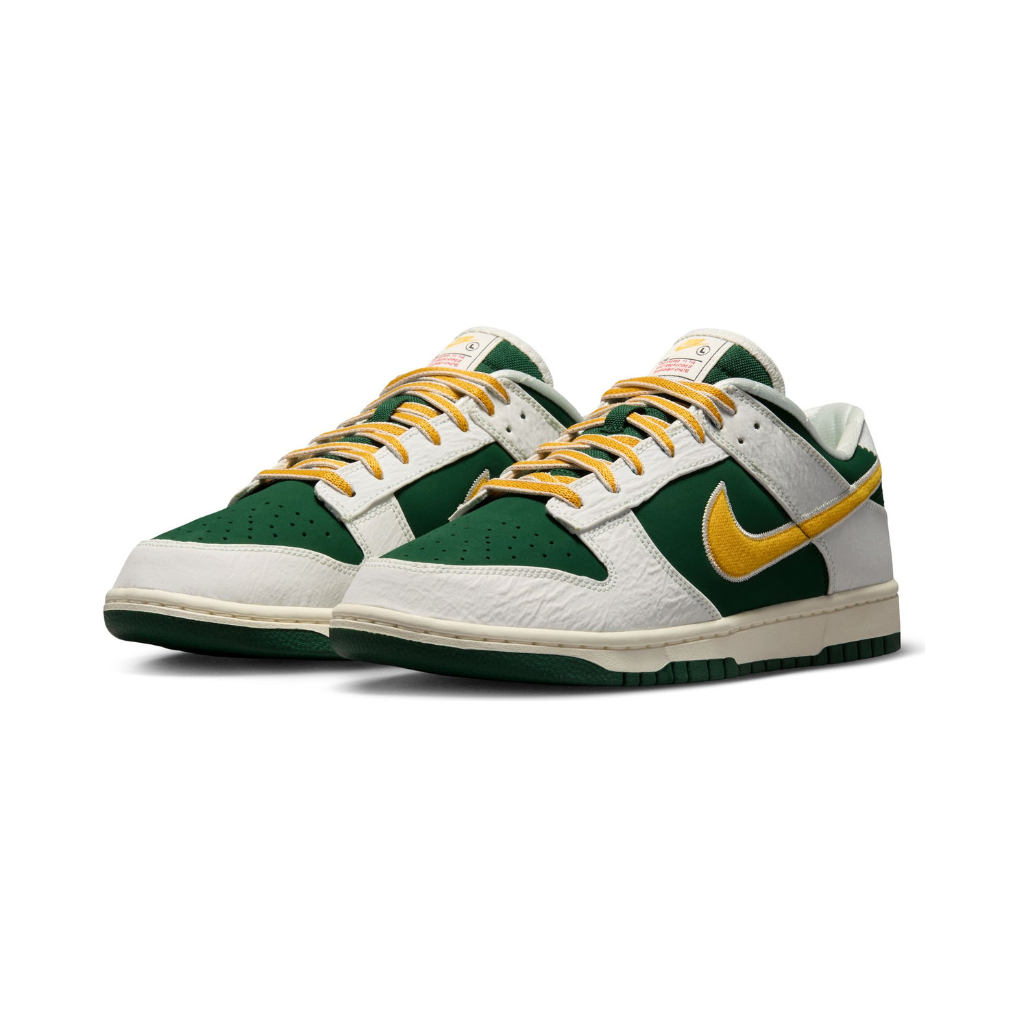NIKE DUNK LOW RETRO image number null
