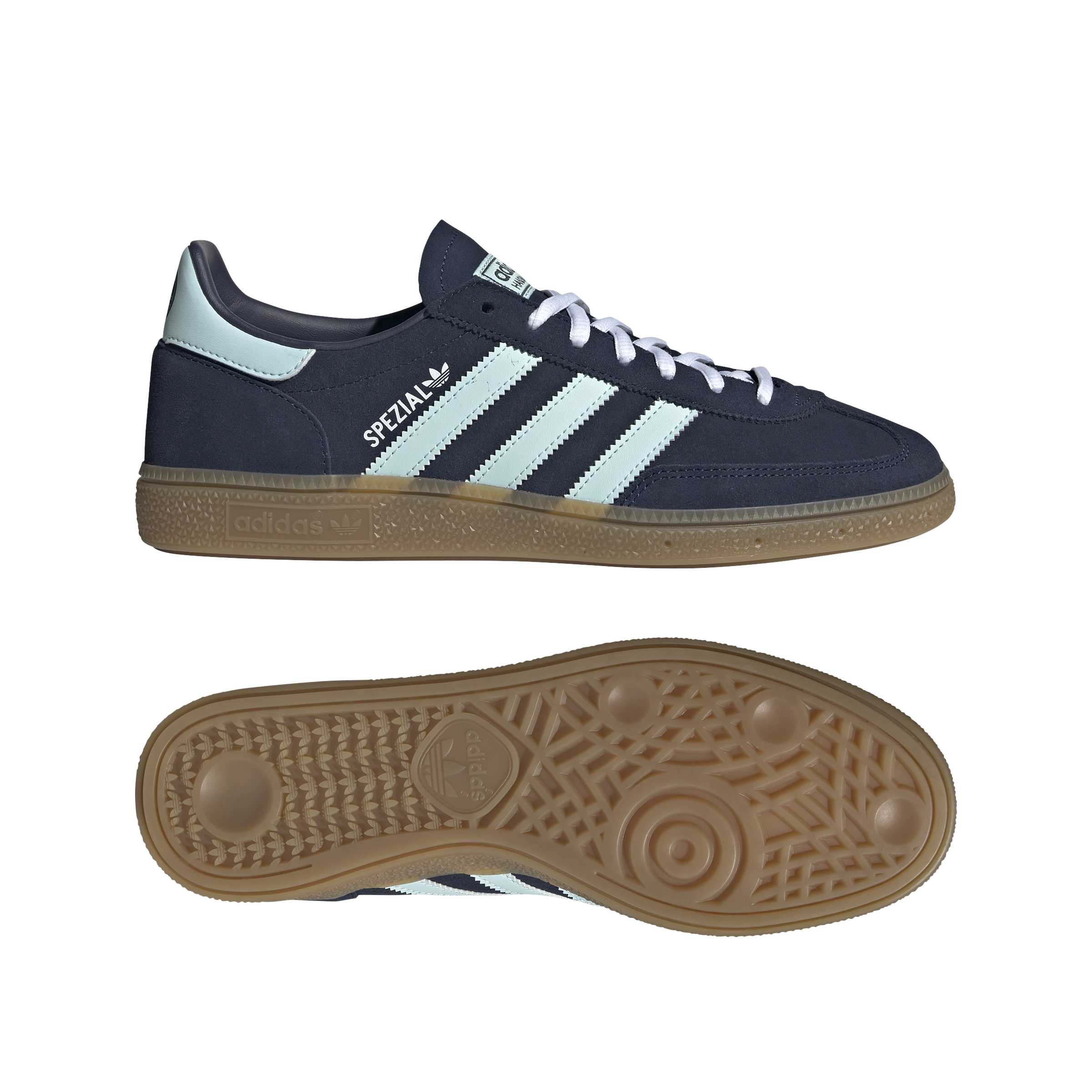 HANDBALL SPEZIAL image number null