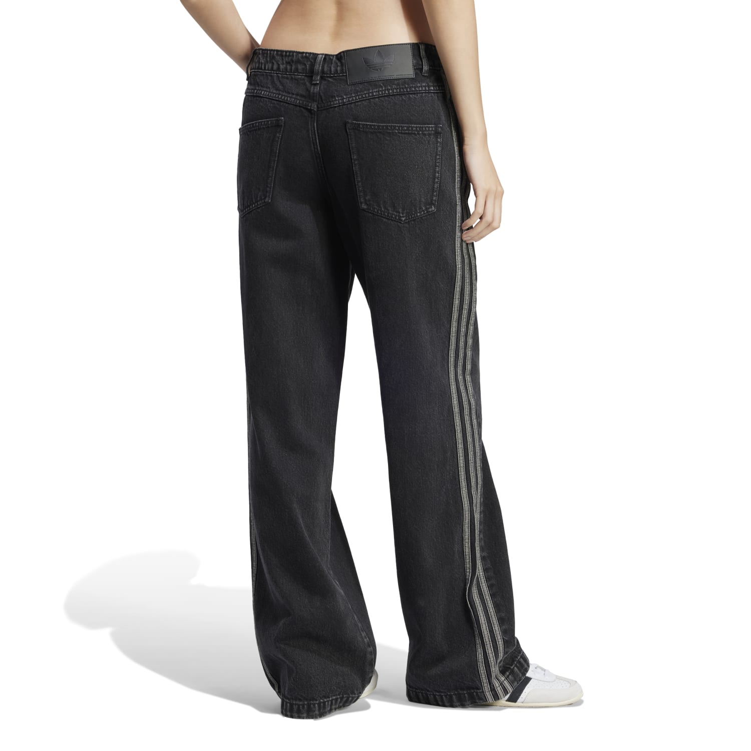 DENIM 3S PANT image number null