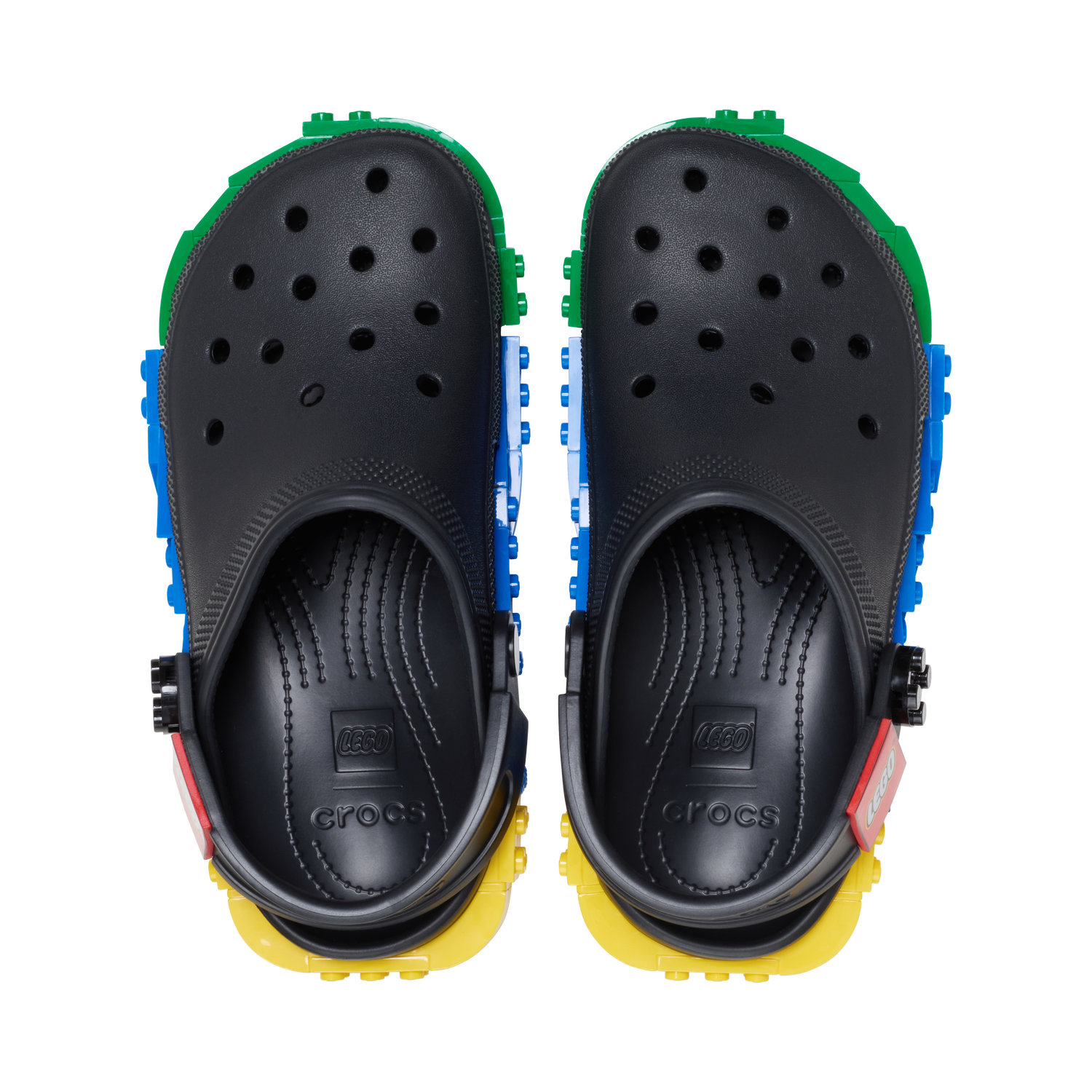 4LW SYSTEM CLOG BLK image number null