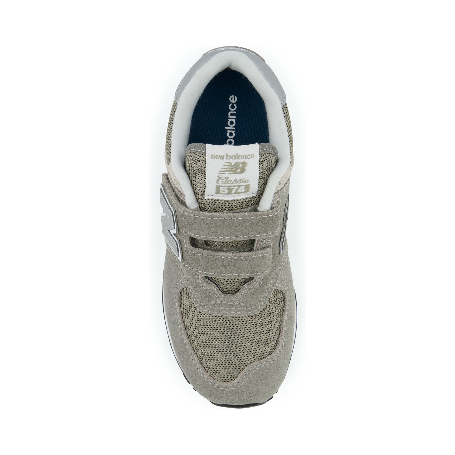 574 HOOK AND LOOP image number null