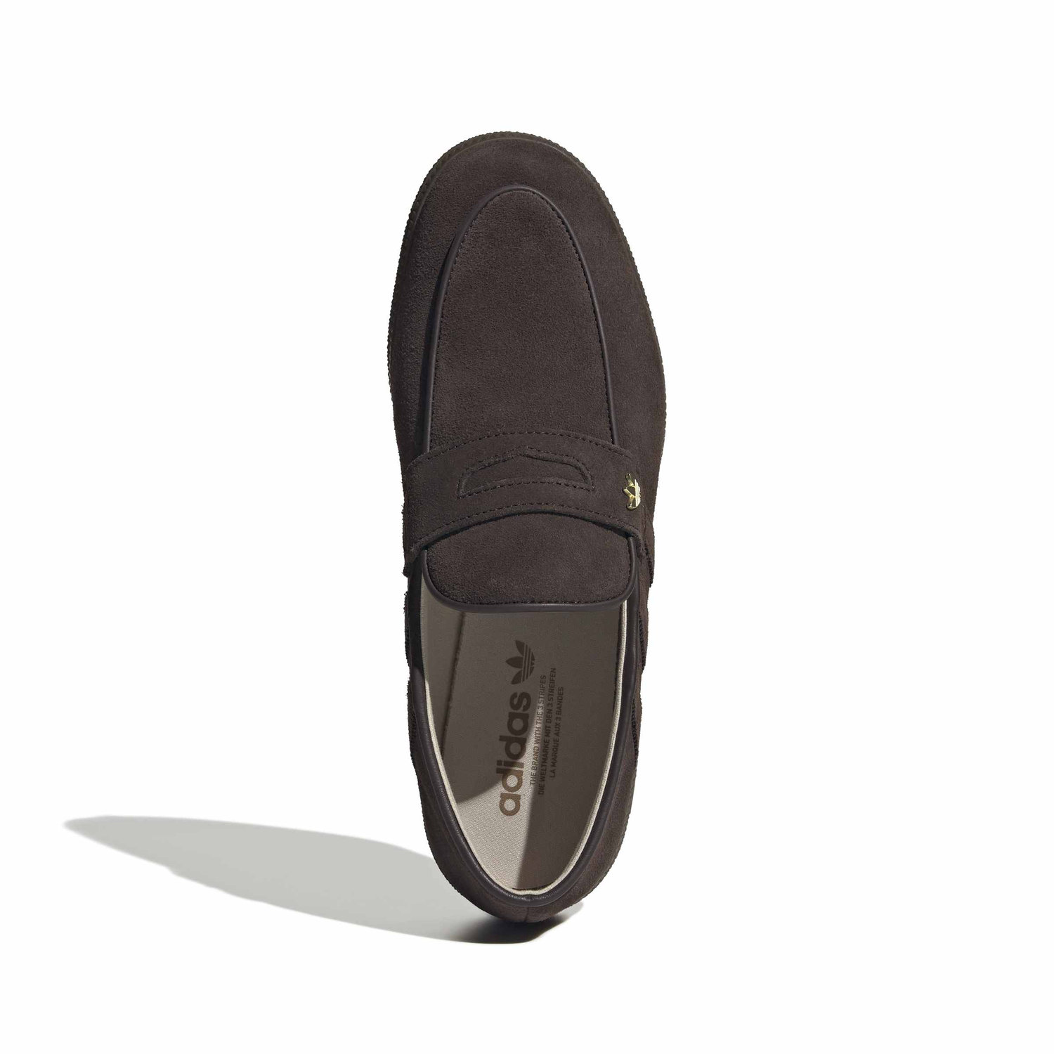 HANDBALL SPEZIAL LOAFER image number null