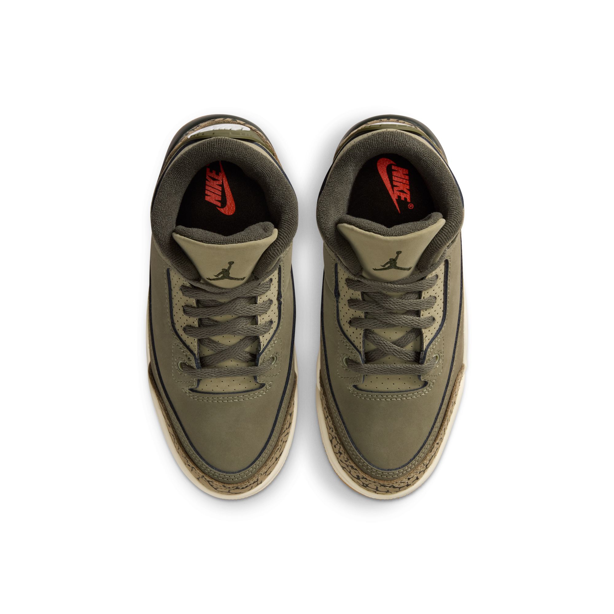 JORDAN 3 RETRO image number null