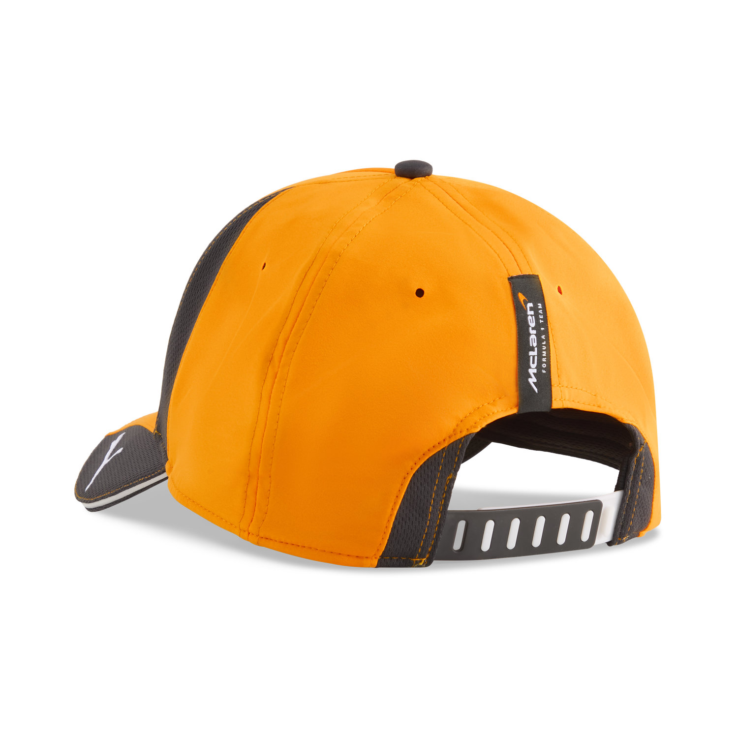 MCLAREN REPLICA TEAM BB CAP image number null