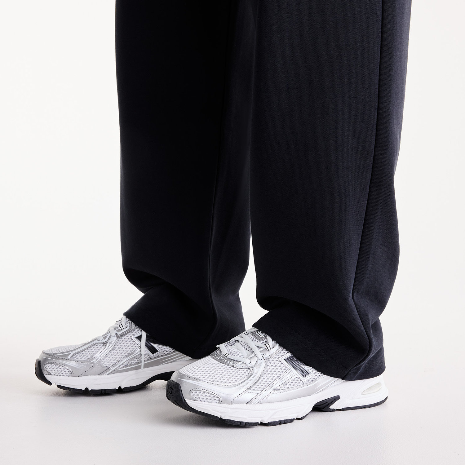 SHOHEI ALWAYS ON LOGO FT PANT image number null