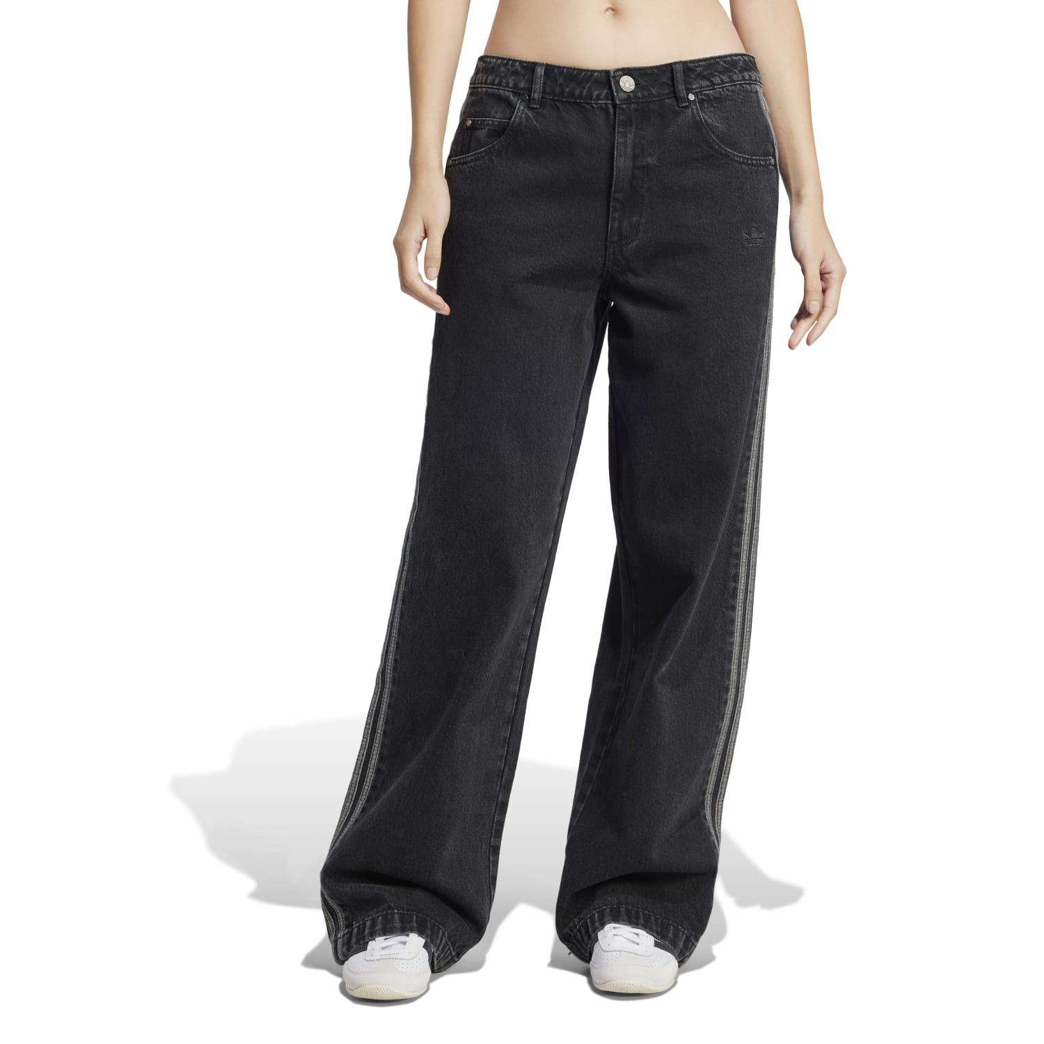 DENIM 3S PANT