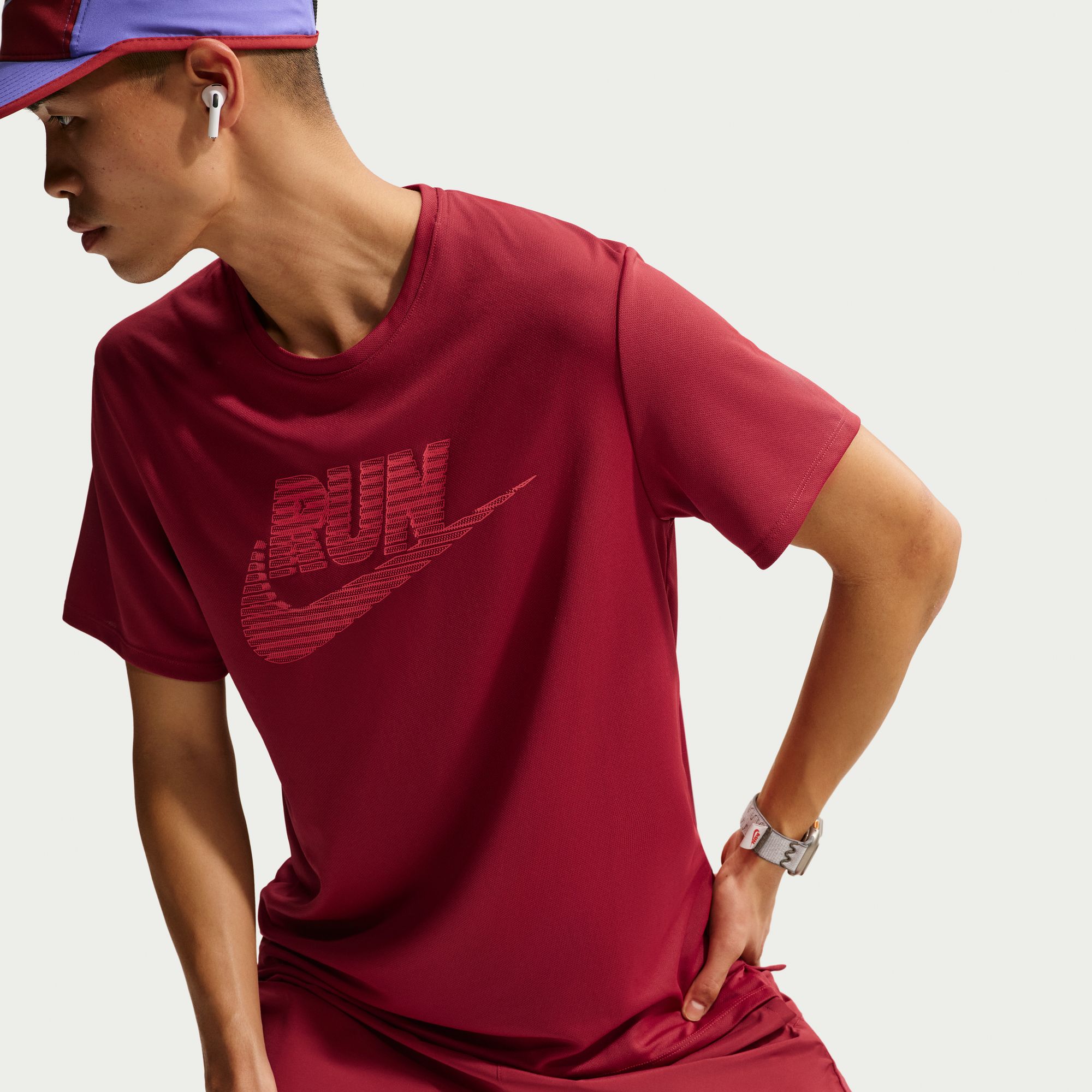 Nike Miler image number null