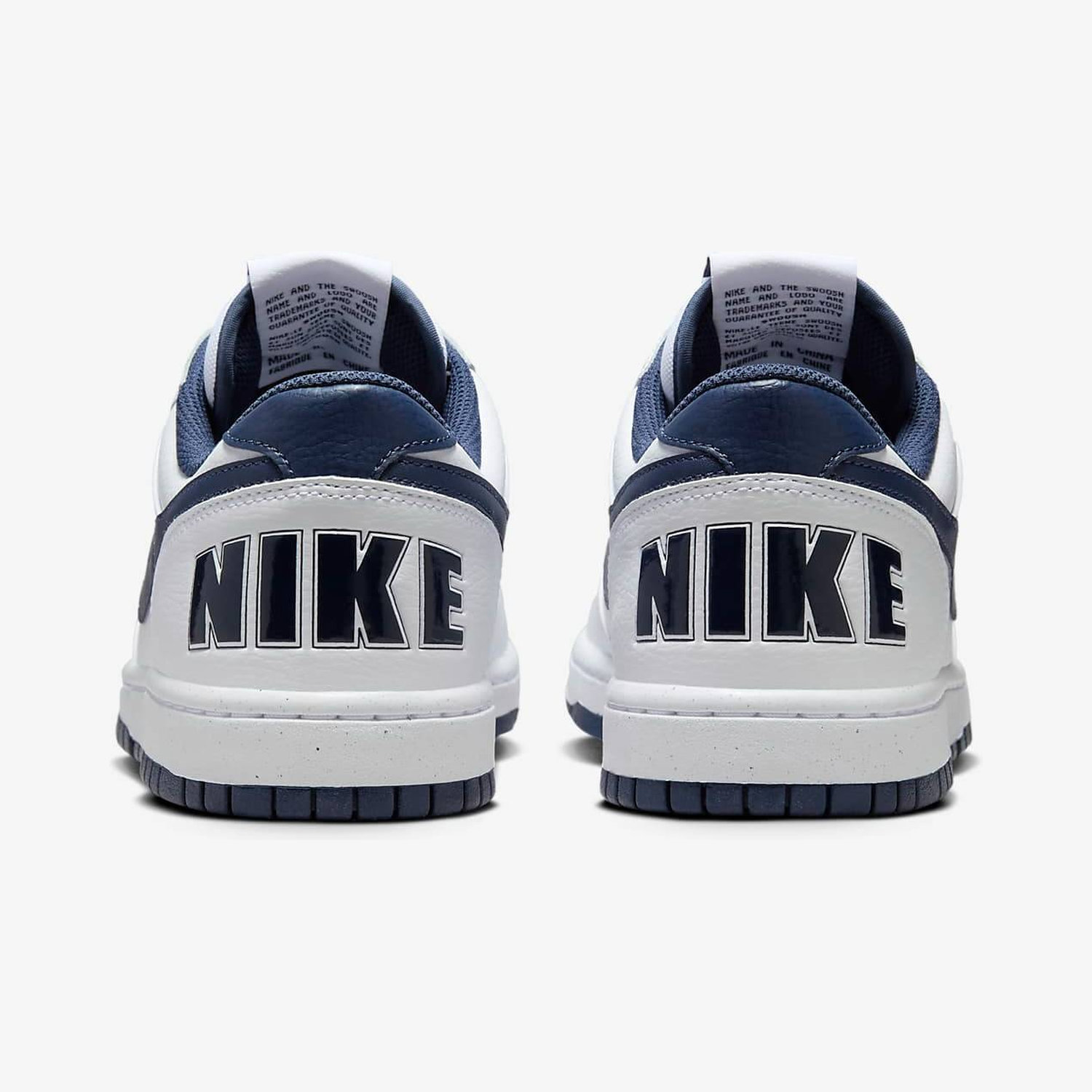 NIKE BIG LOW image number null