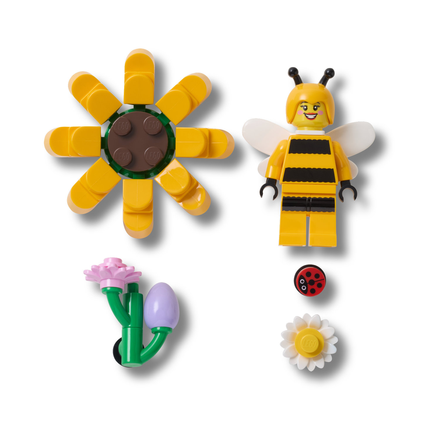 4LW BOTANICALS 5Pack