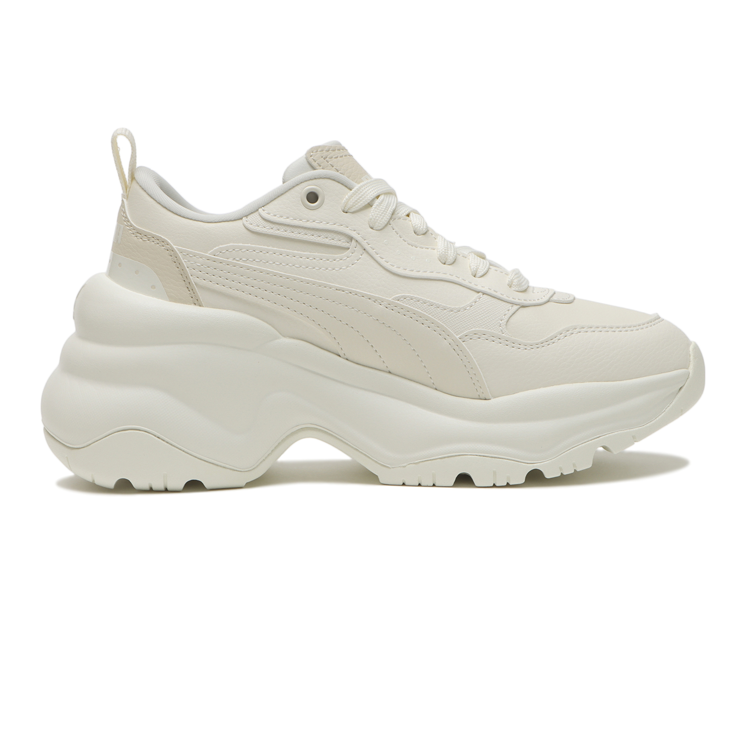 CILIA WEDGE PUMA image number null