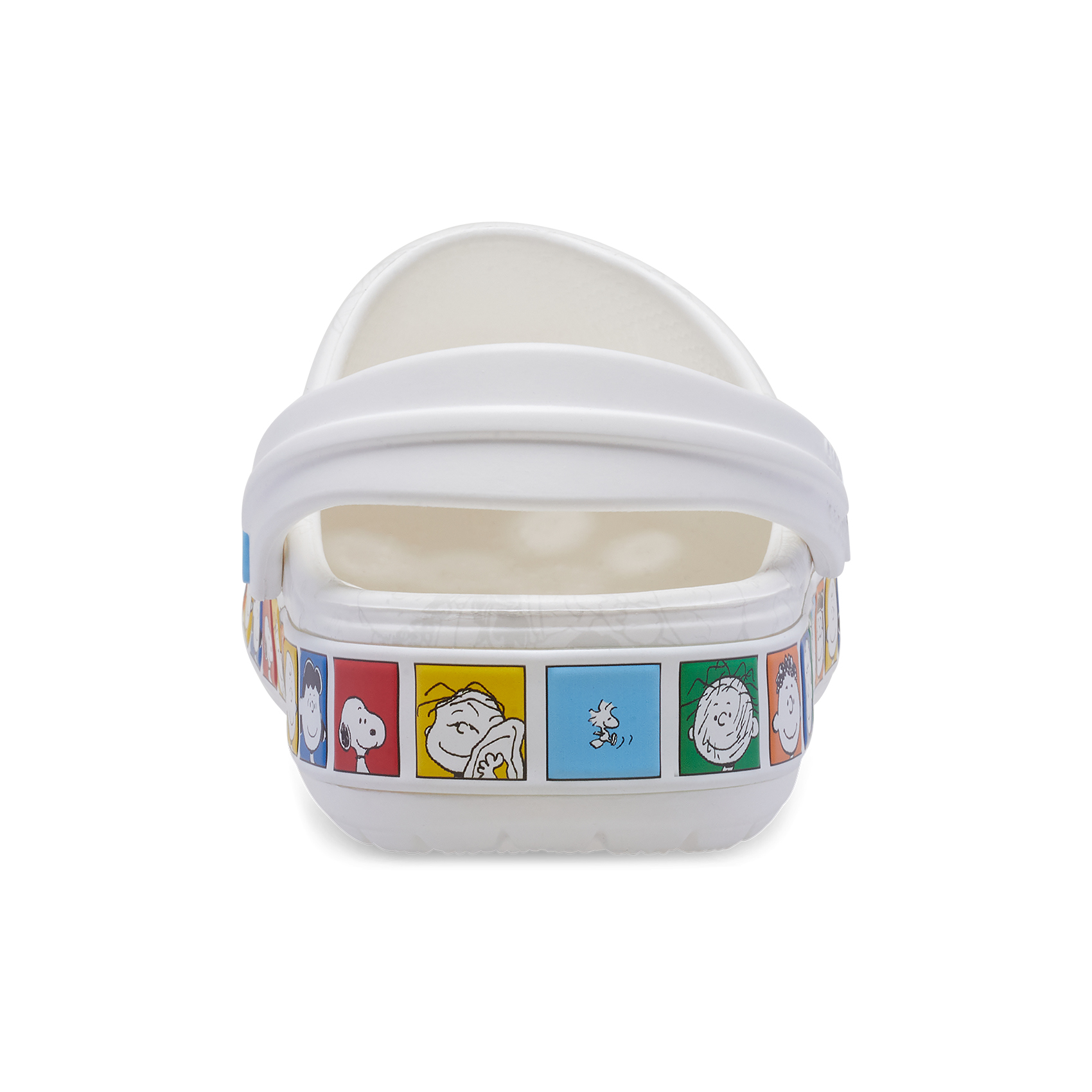 PEANUTS CROCBAND CLOG image number null