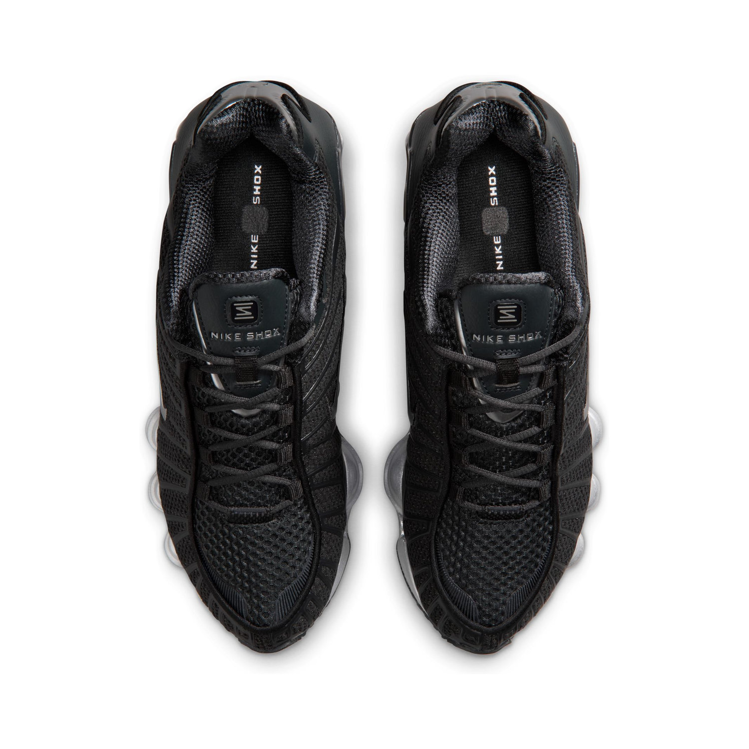 Nike Shox TL image number null