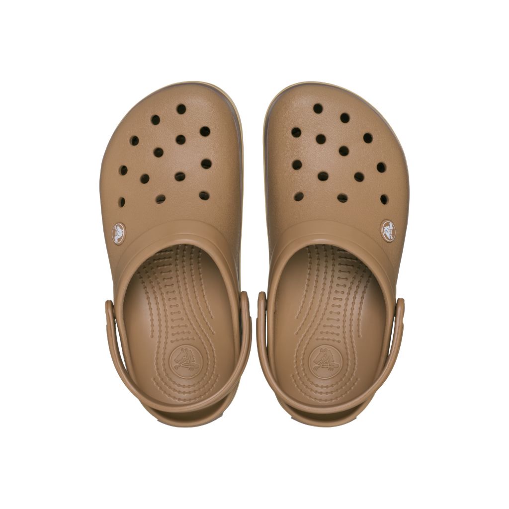 CROCBAND CLOG image number null