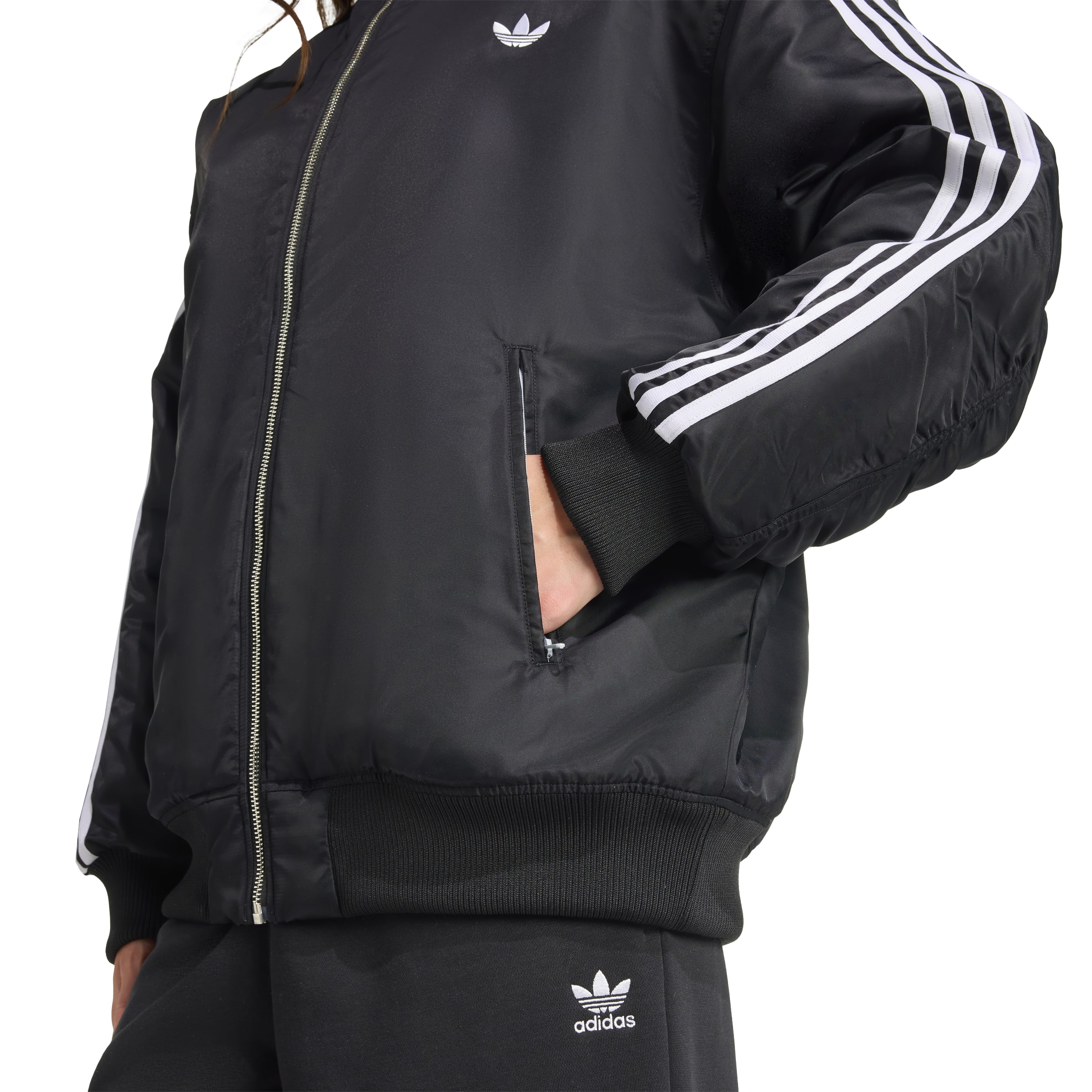 FIREBIRD JACKET image number null