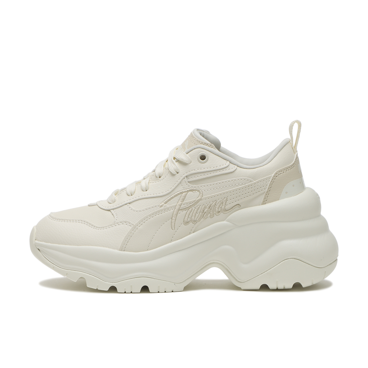 CILIA WEDGE PUMA