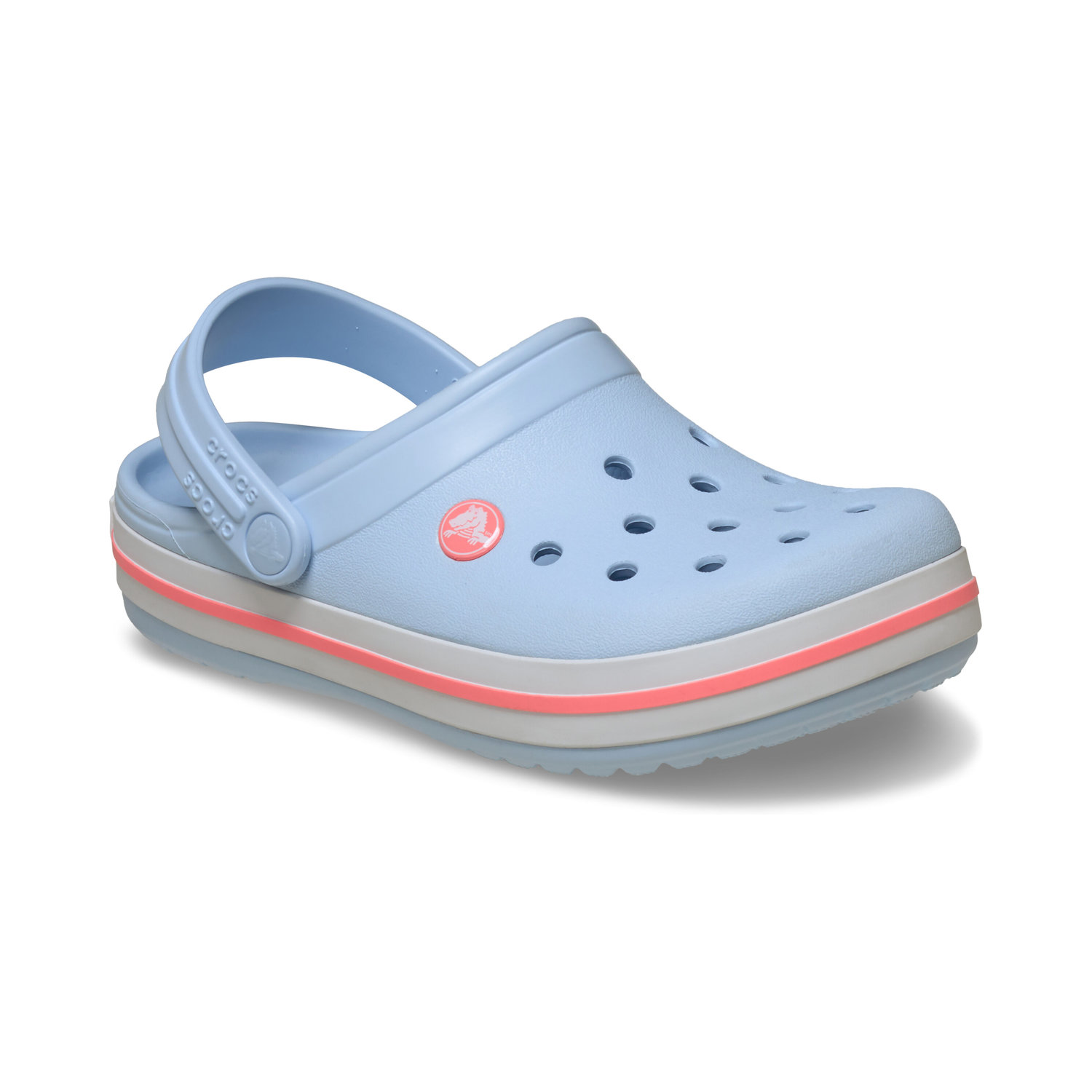 CROCBAND CLOG K image number null